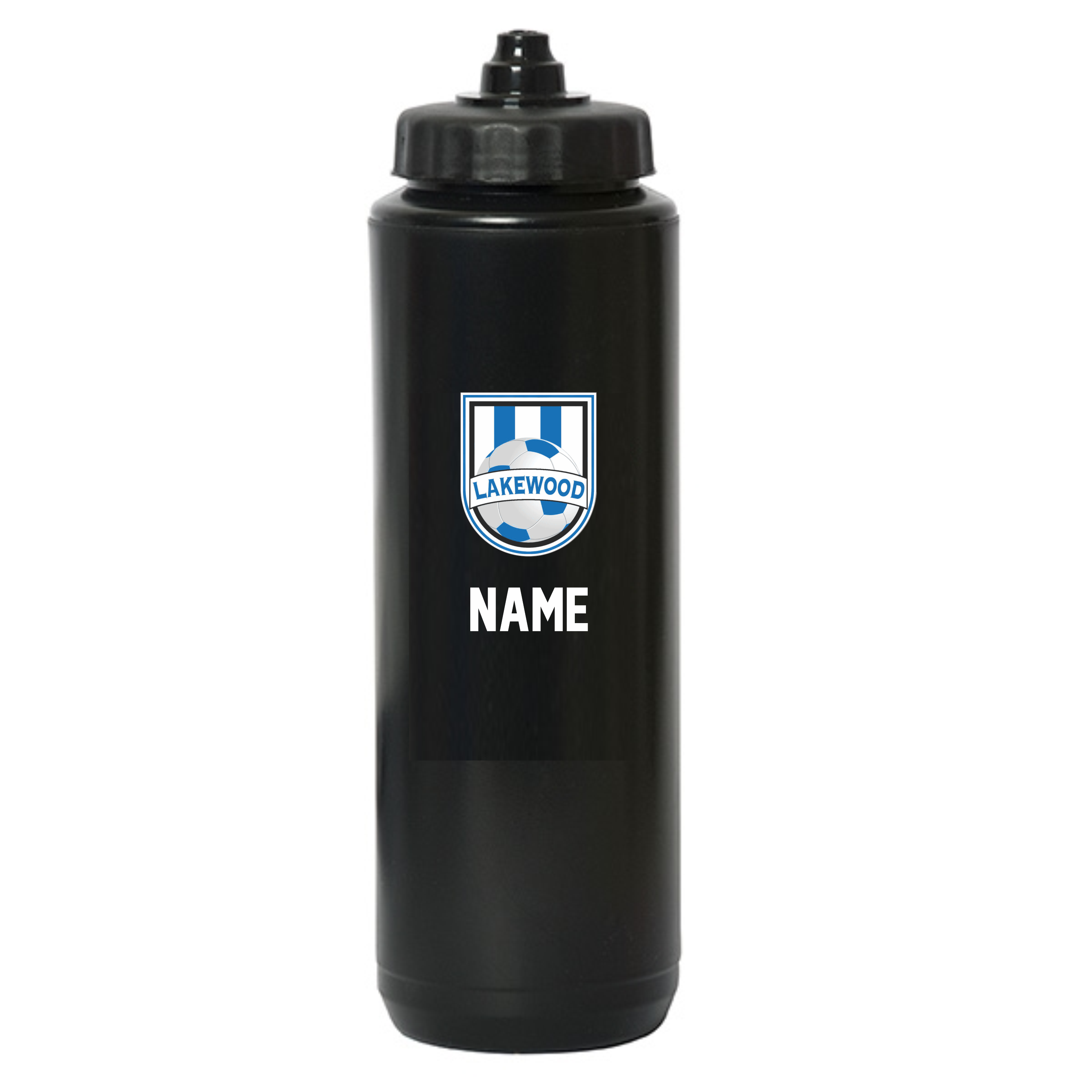 Lakewood CP Squeeze Water Bottle