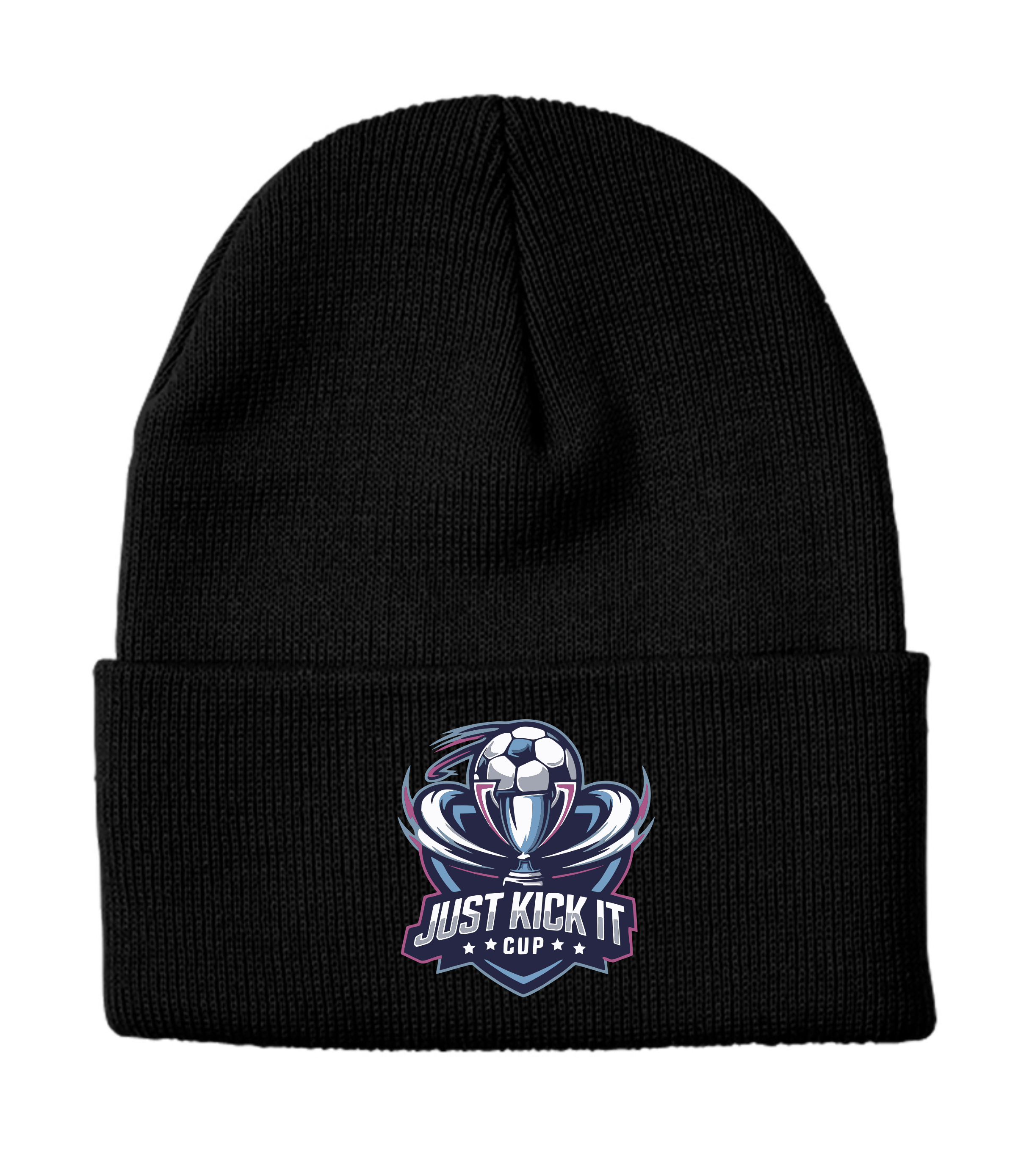 Lakewood Just Kick It Cup Tournament Toque