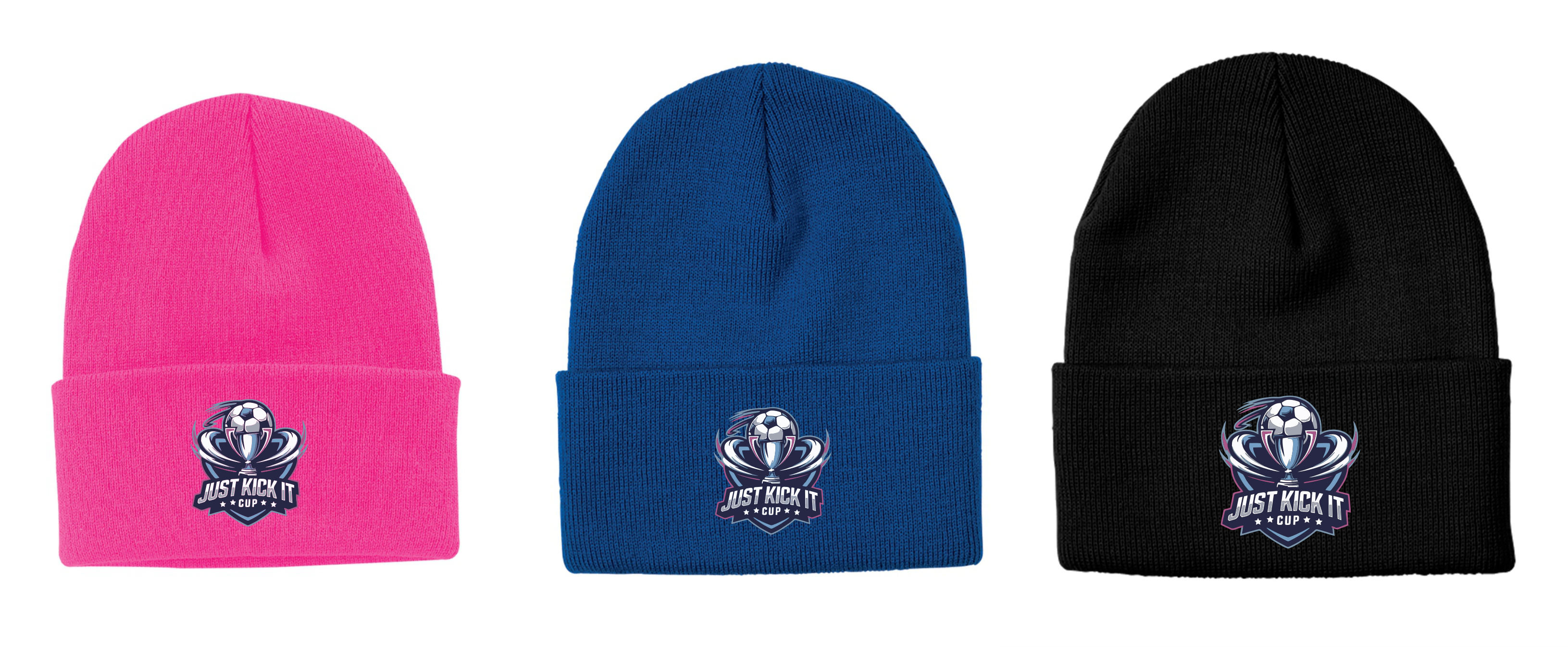 Lakewood Just Kick It Cup Tournament Toque