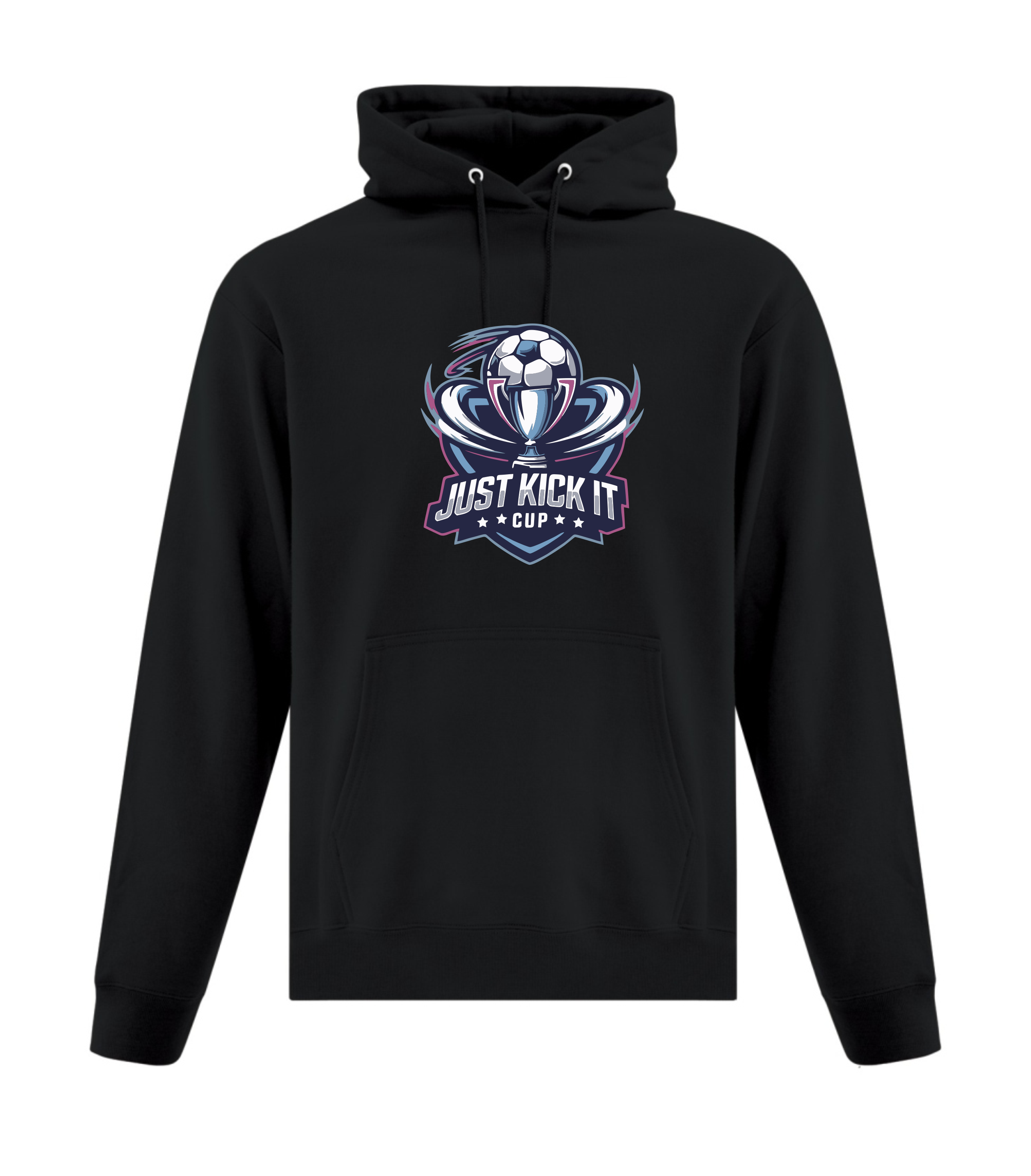 Lakewood Just Kick It Cup Tournament Hoody