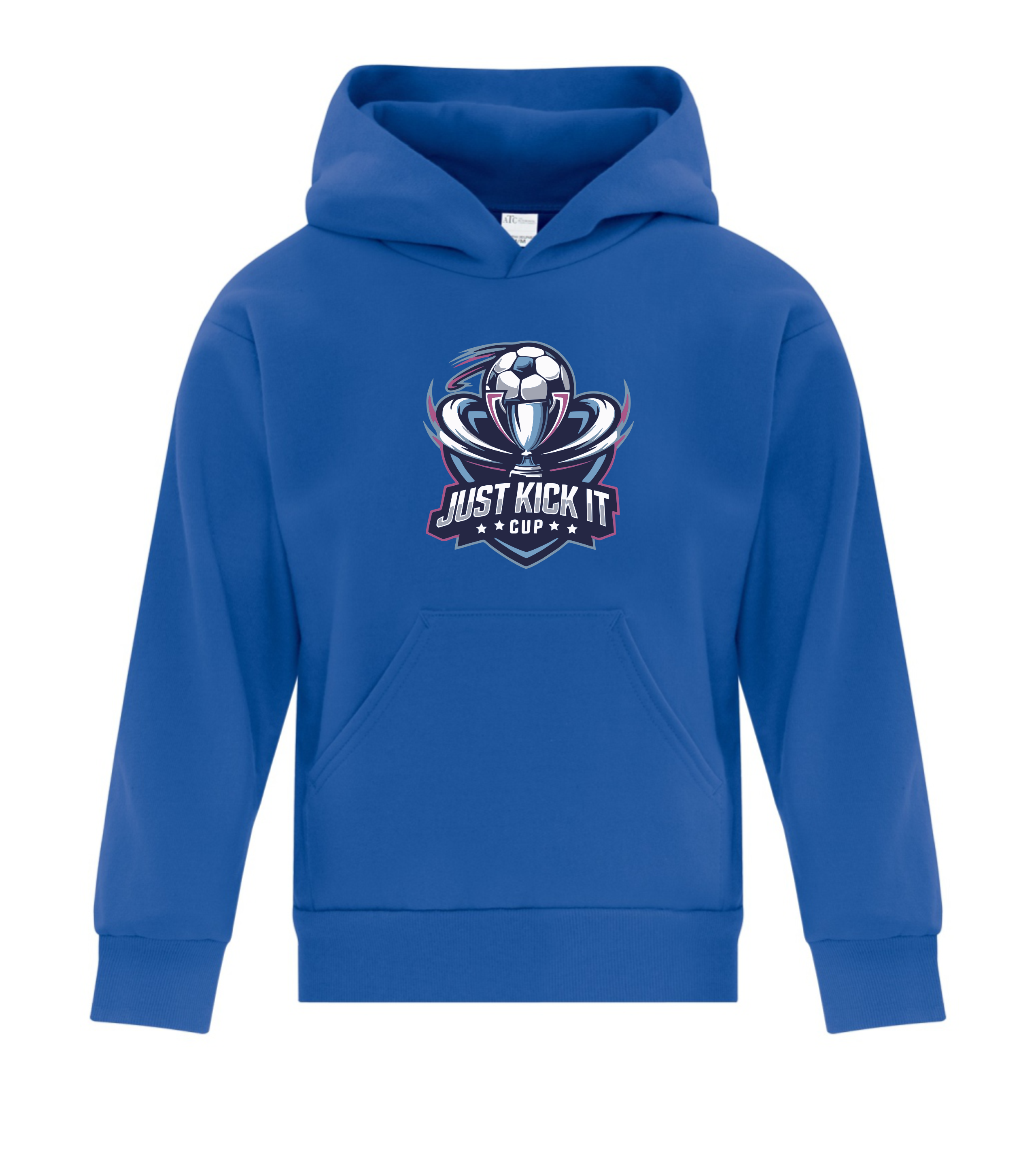 Lakewood Just Kick It Cup Tournament Hoody