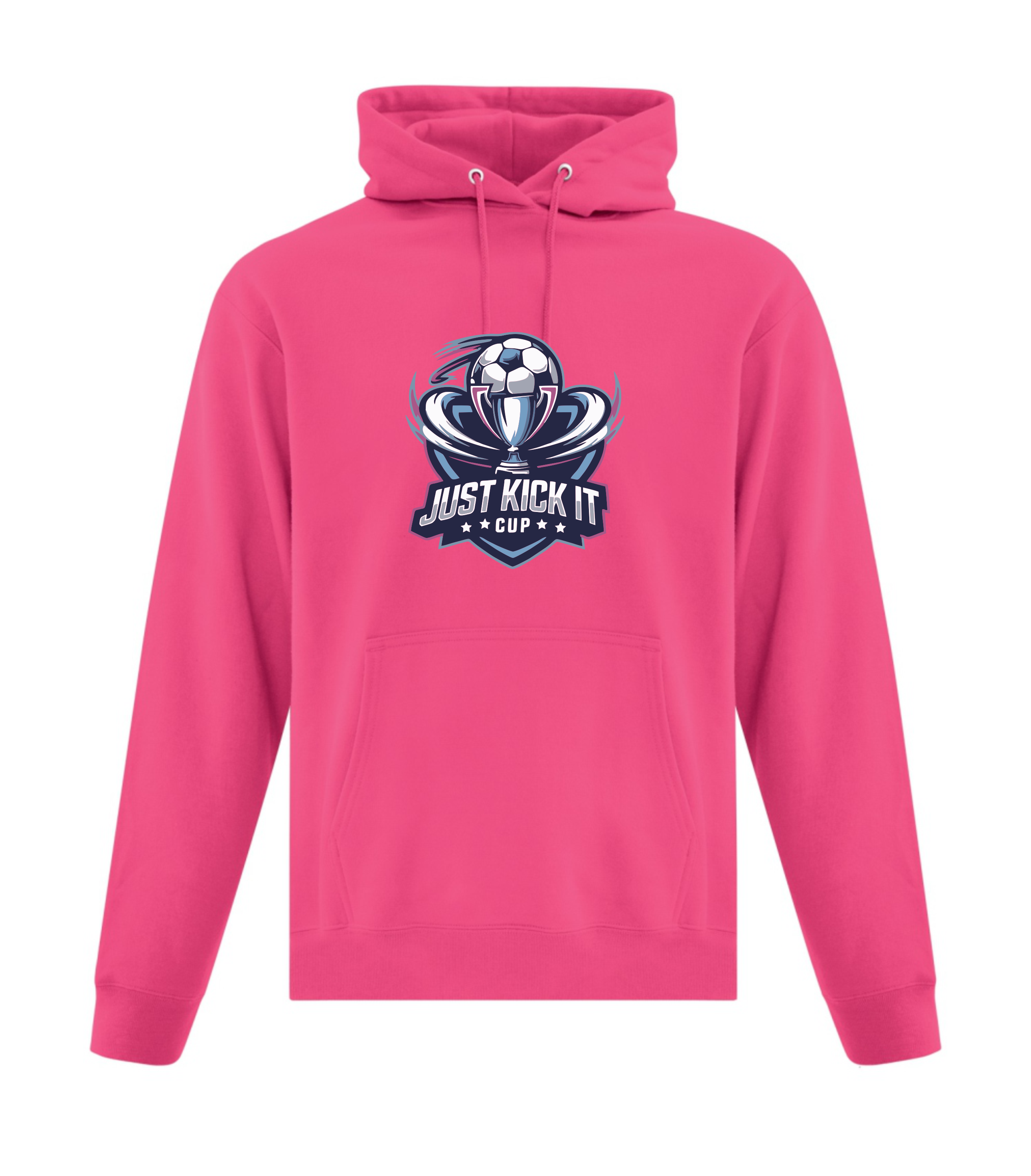 Lakewood Just Kick It Cup Tournament Hoody