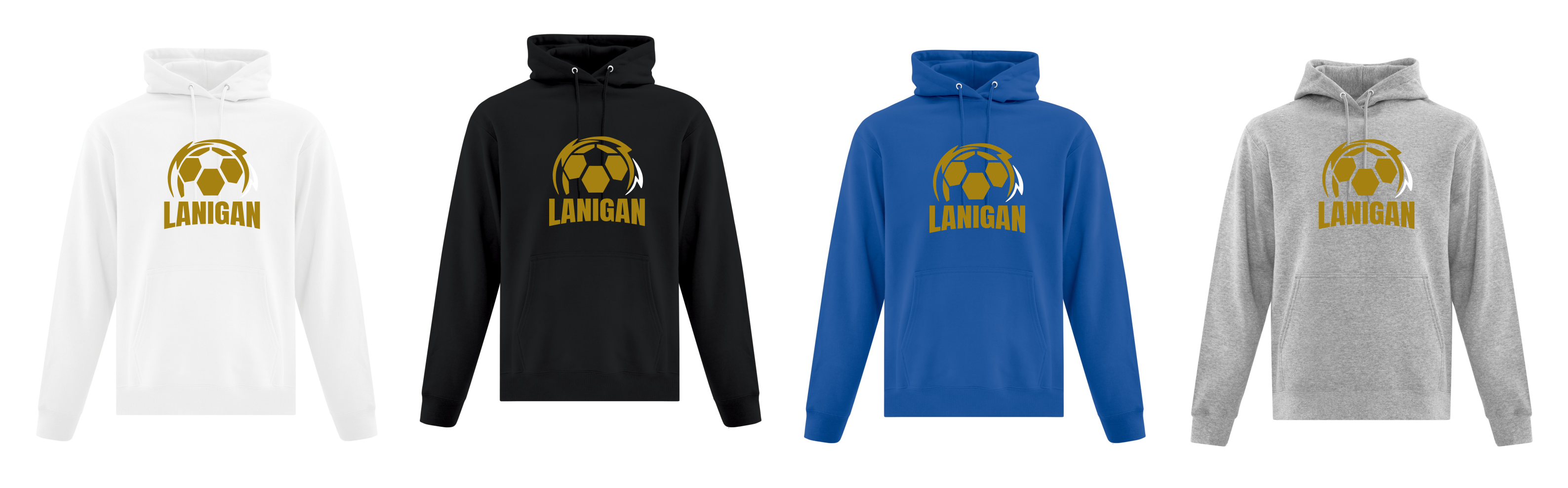 ATC Everyday Hoodie Lanigan (ETA November 13th)