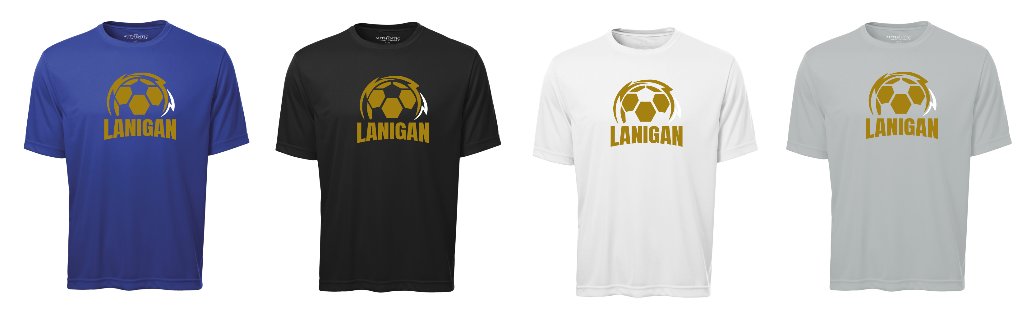 ATC Pro Tee Lanigan (ETA November 13th)