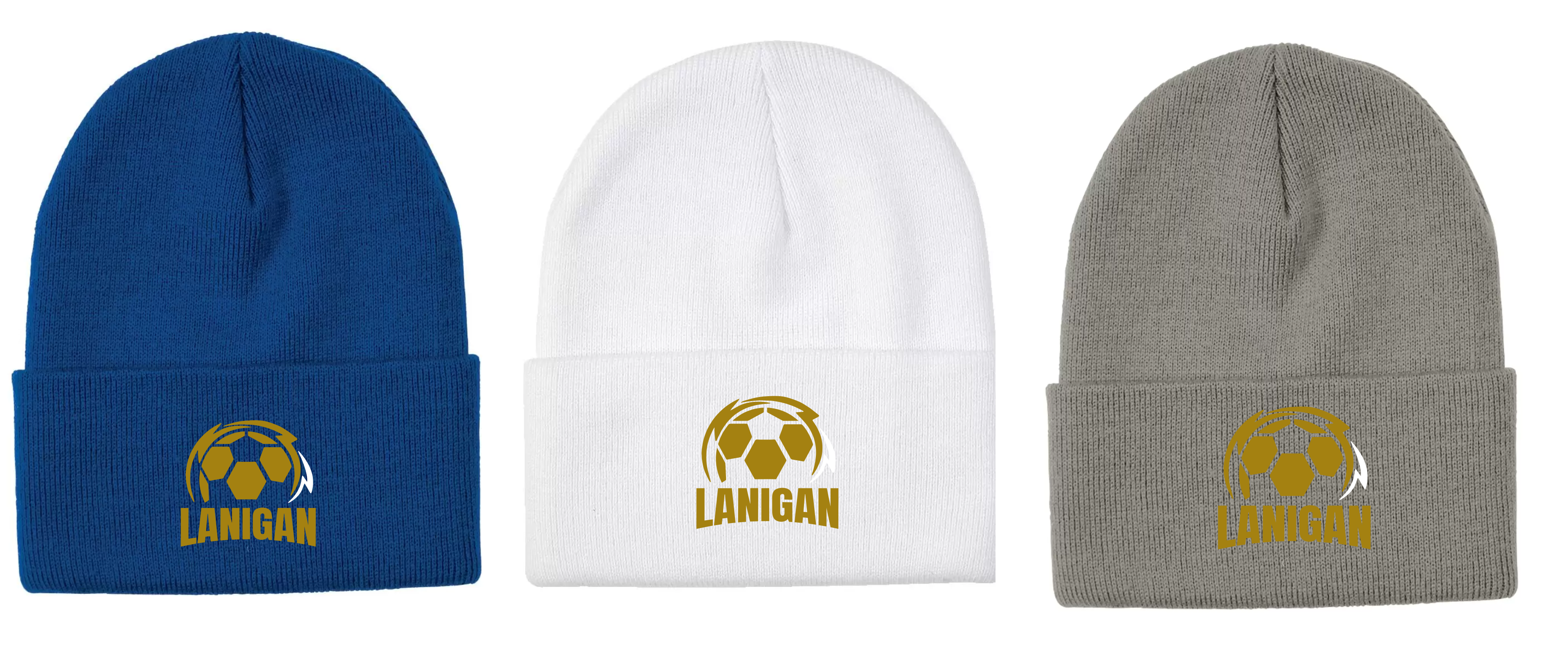 ATC Knit Cuff Toque Lanigan (ETA April 28th)