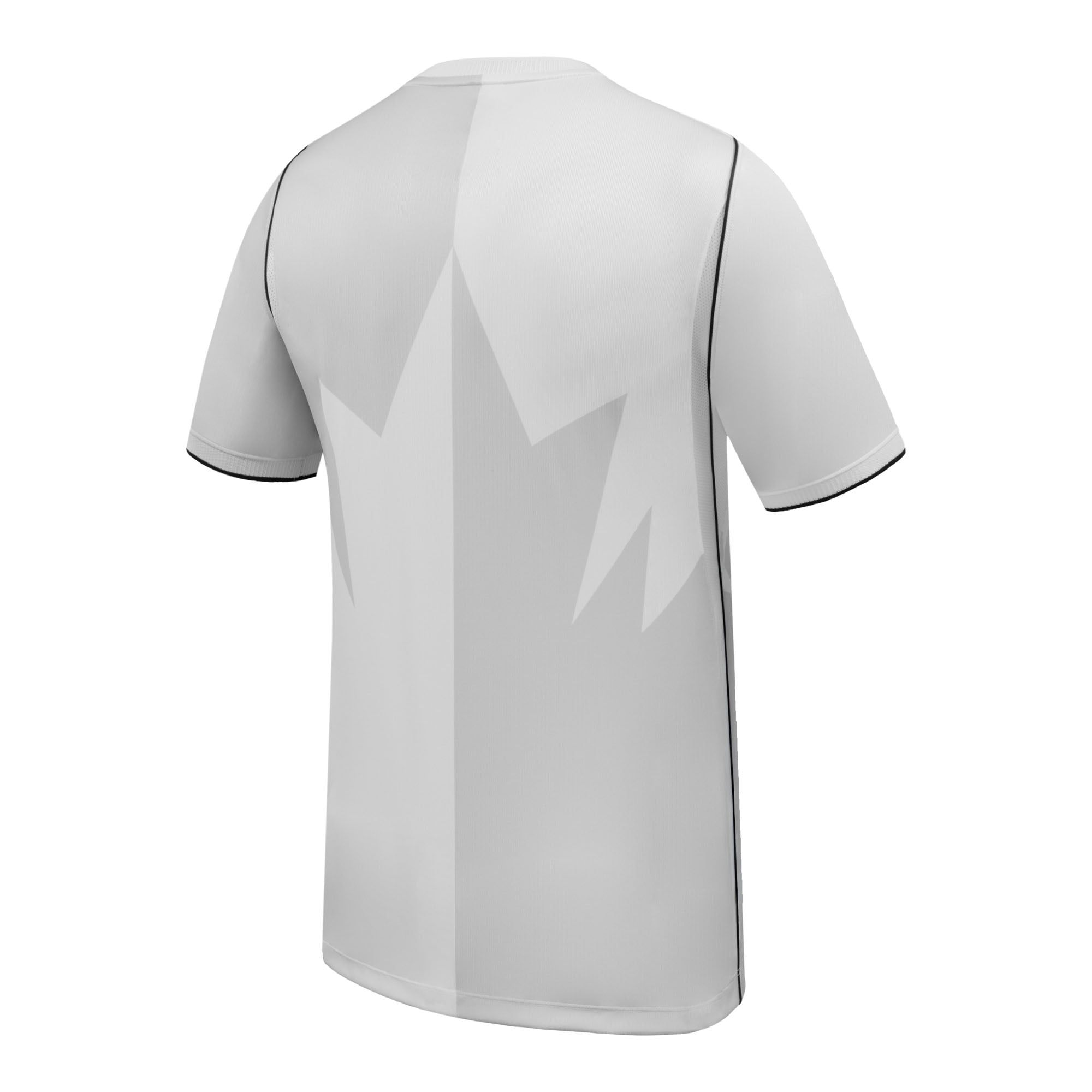 Nike Canada 2026 Youth Stadium Third Jersey - P45889 WHT