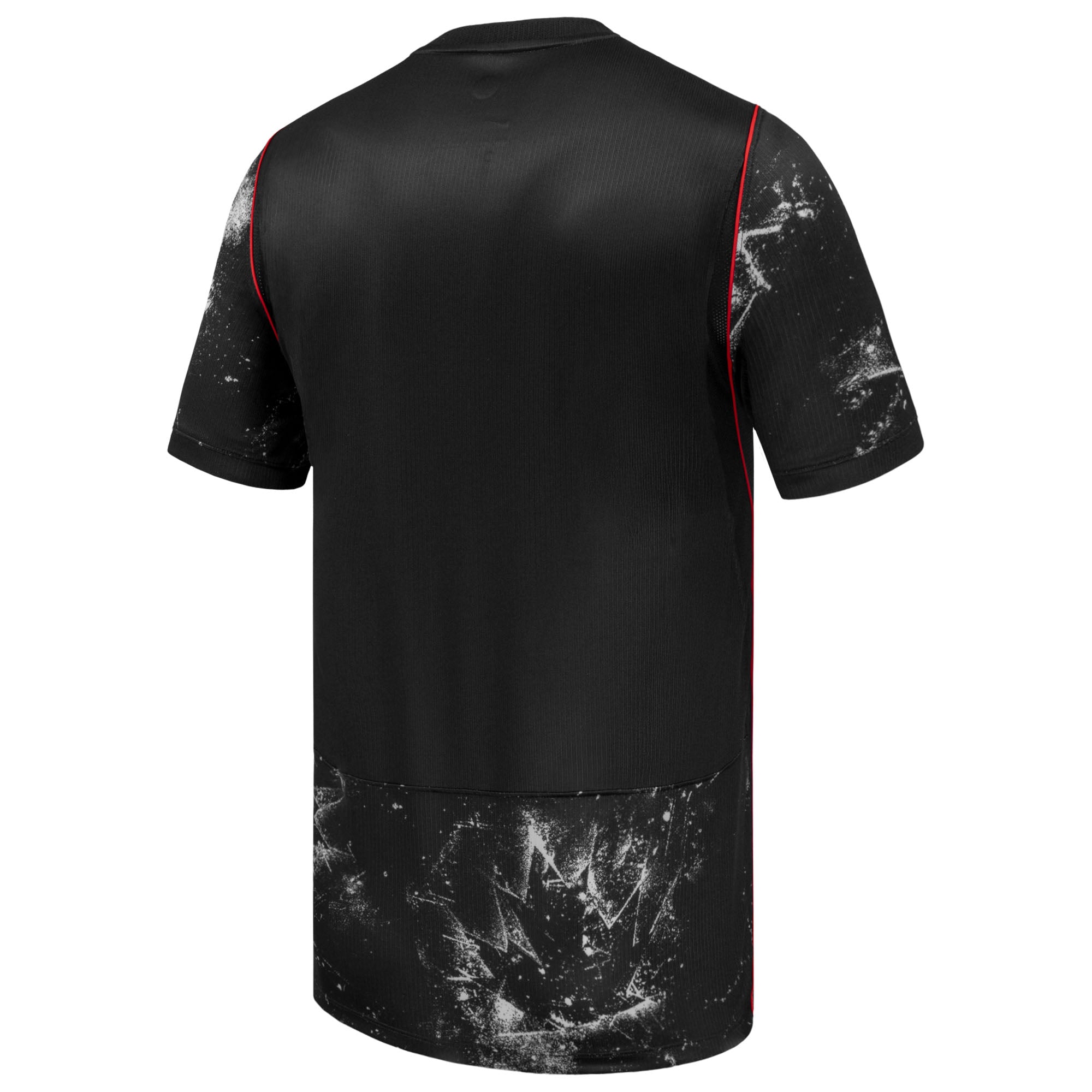 Nike Canada 2026 Youth Stadium Away Jersey - 45892