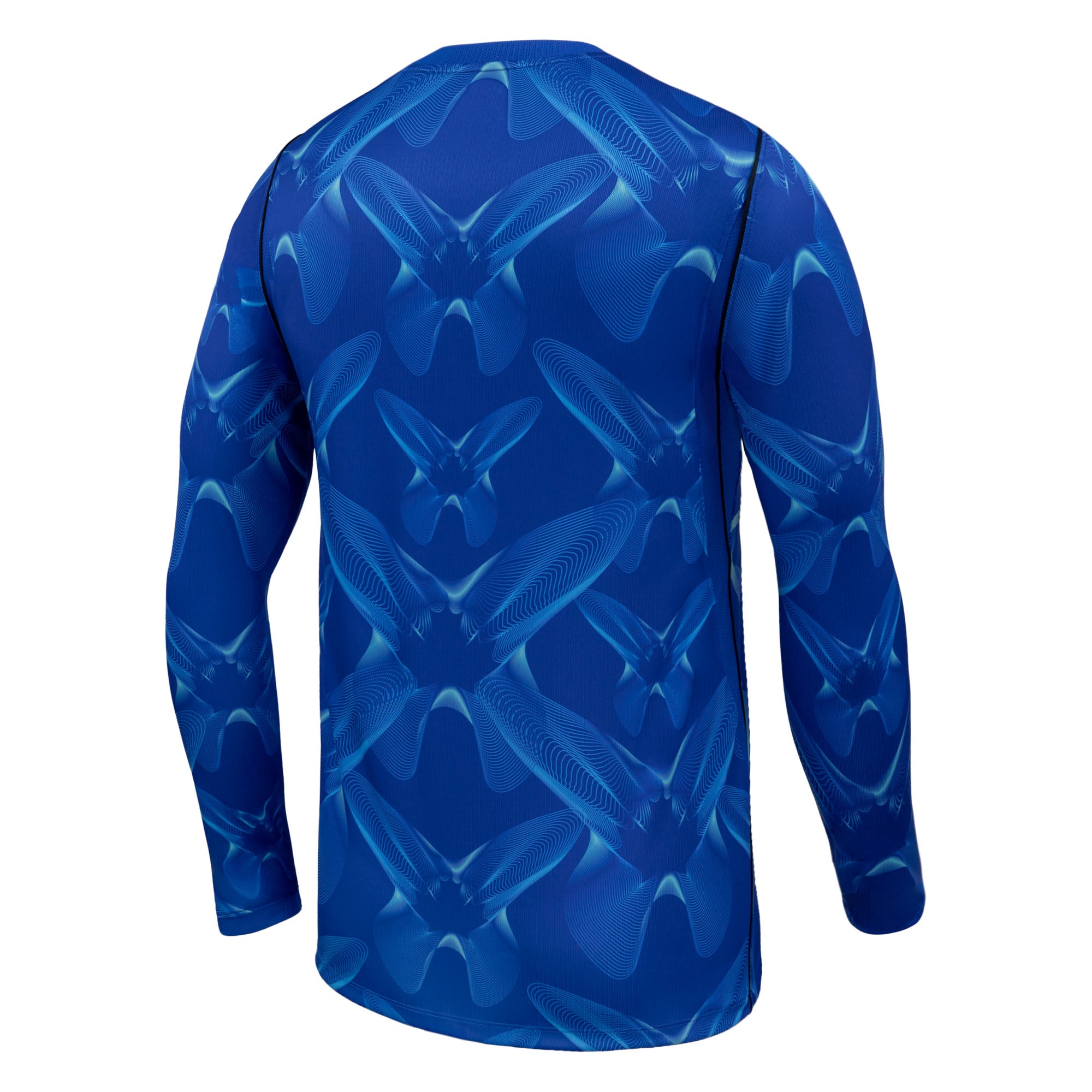 Nike Canada 2026 Stadium GK Jersey - 35894