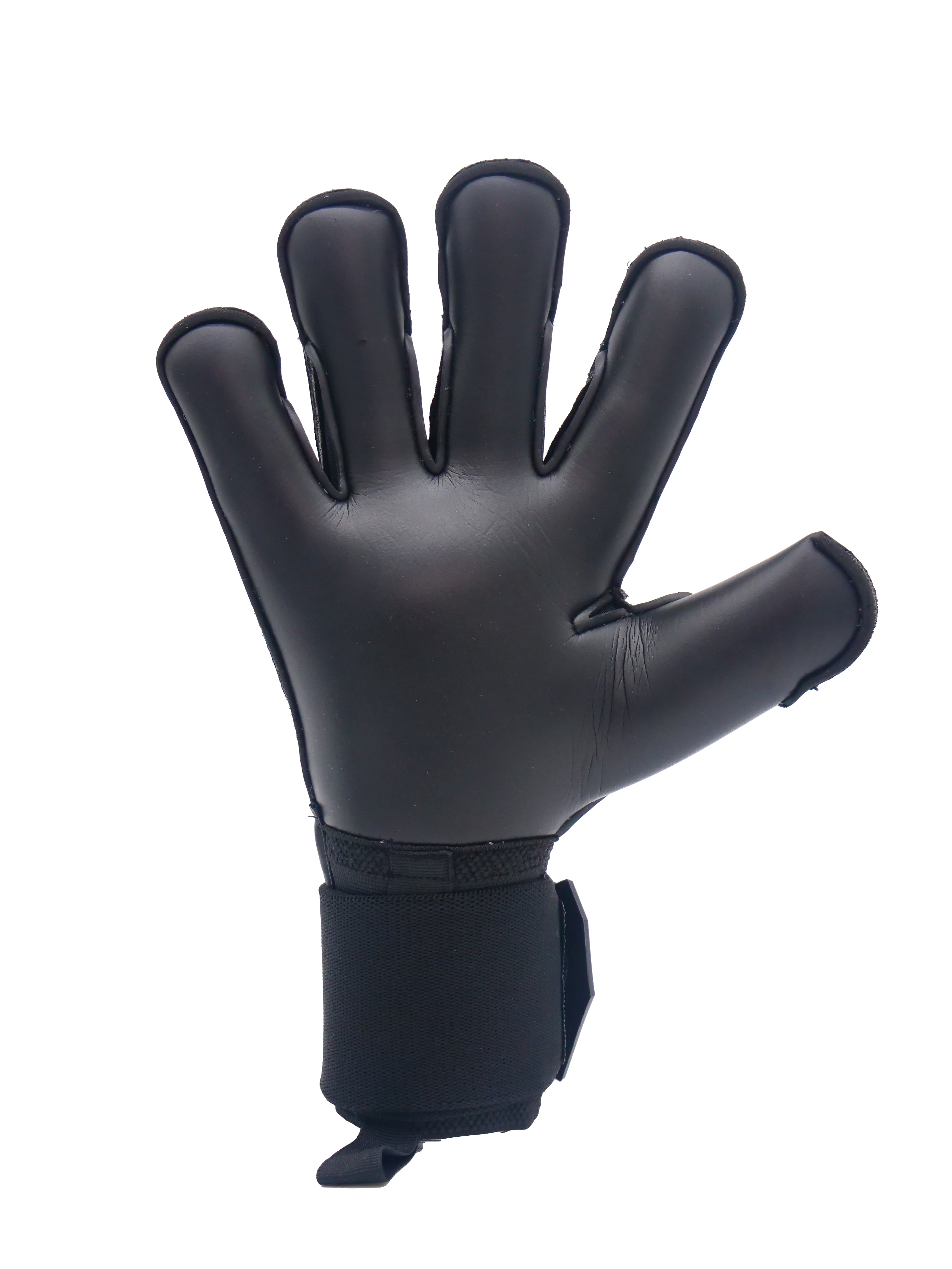 RG Aspro Blackout Gloves