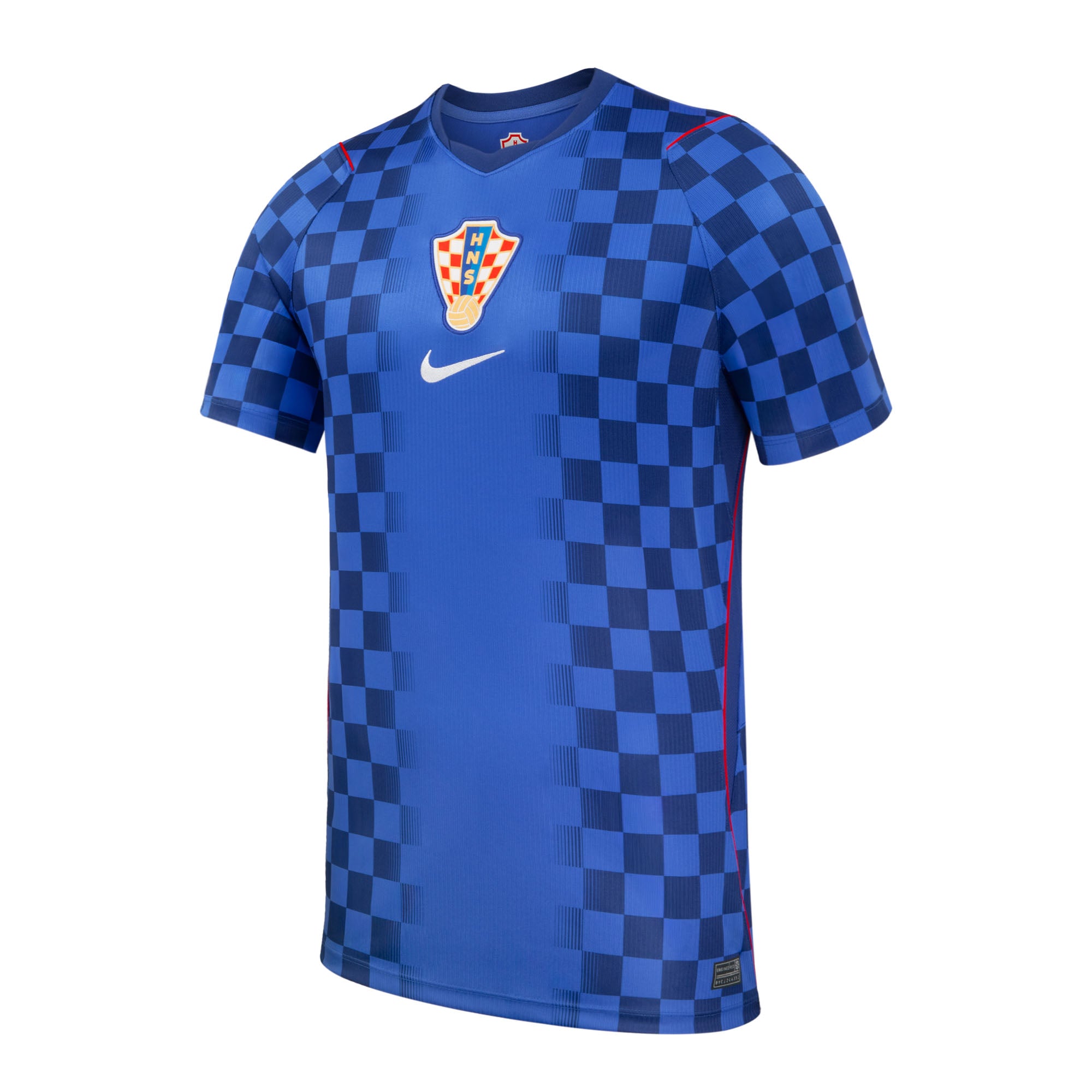 Nike Croatia 2026 Stadium Away Jersey - PS35057 47X