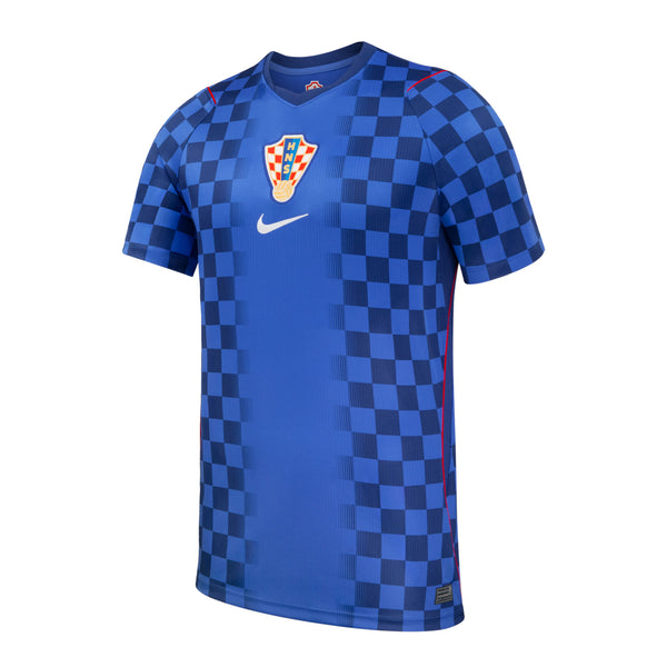 Nike Croatia 2026 Stadium Away Jersey | Soccer Locker Canada