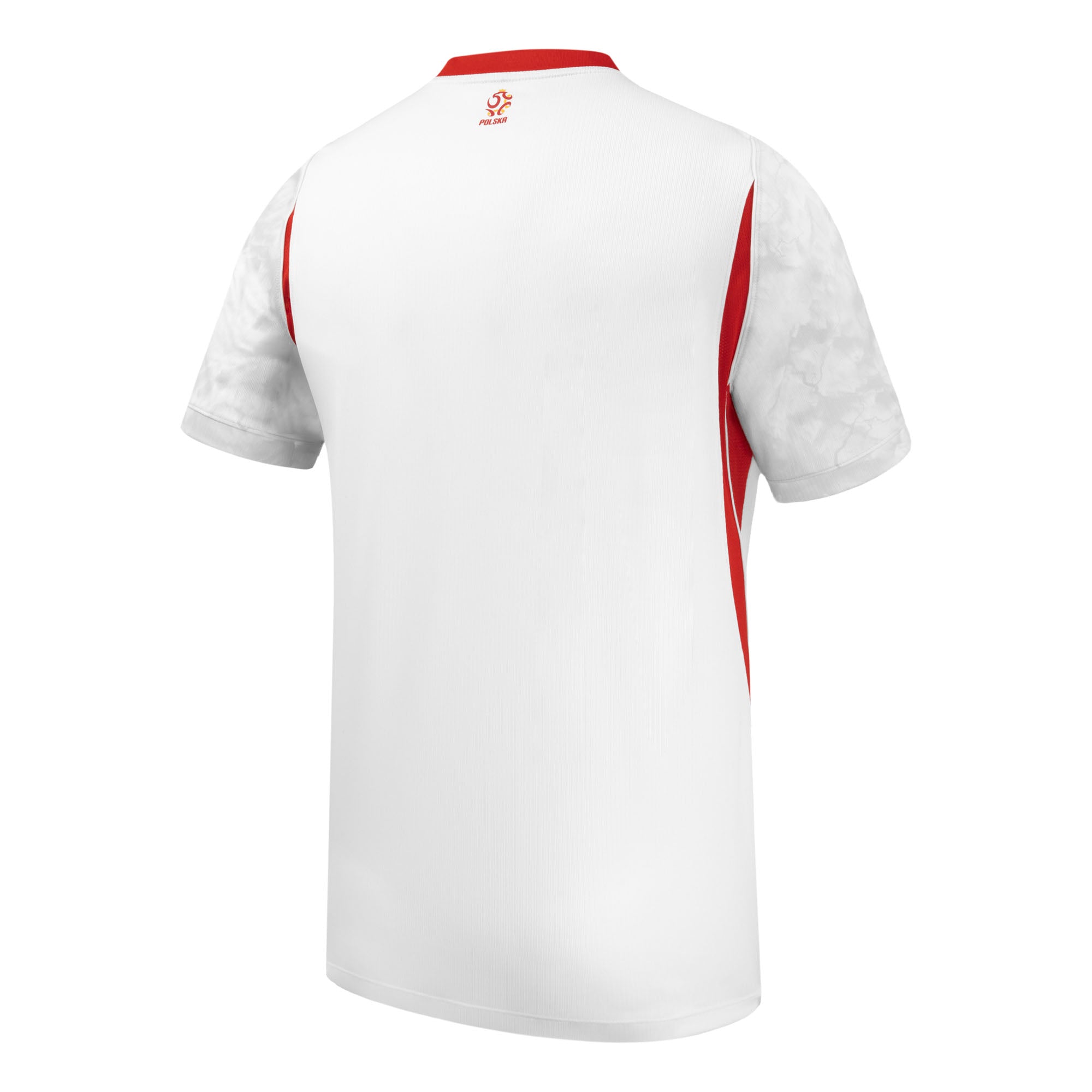 Nike Poland 2026 Stadium Home Jersey - P35060 10A