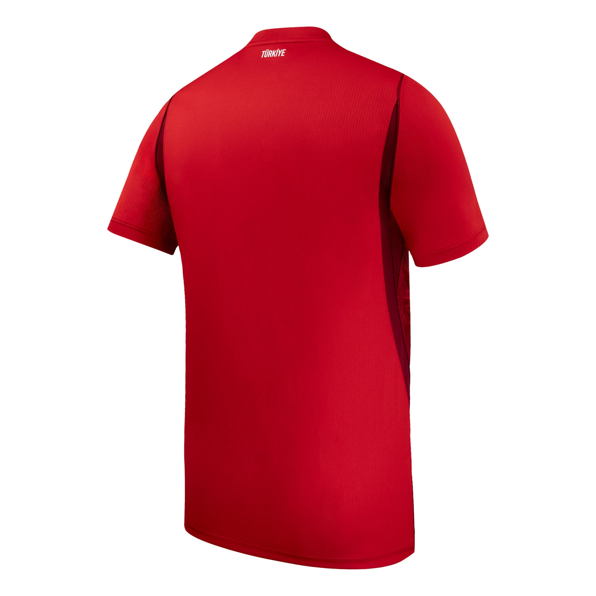 Nike Turkey 2026 Stadium Home Jersey - P35066-62Q