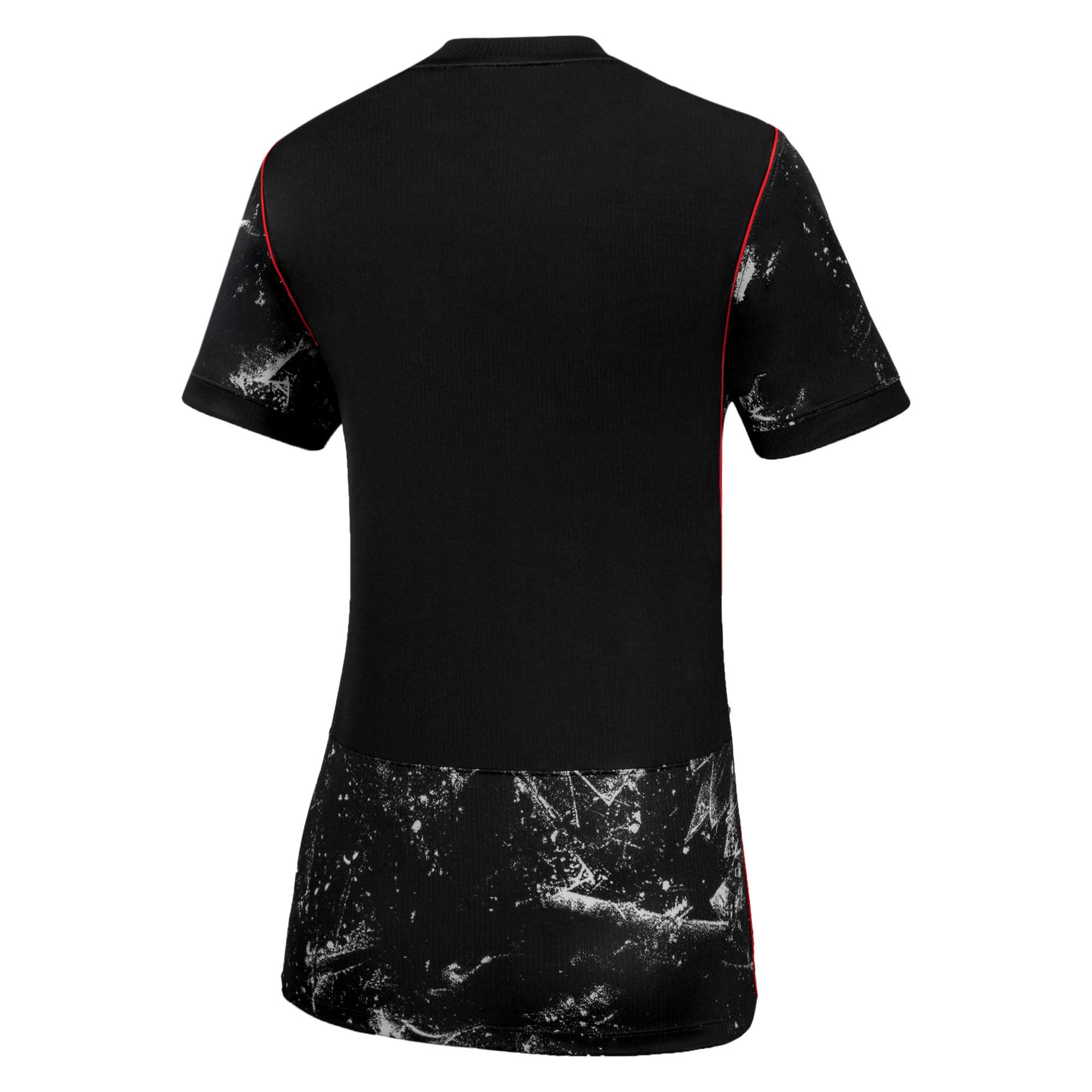 Nike Canada 2026 Women's Stadium Away Jersey - 35891