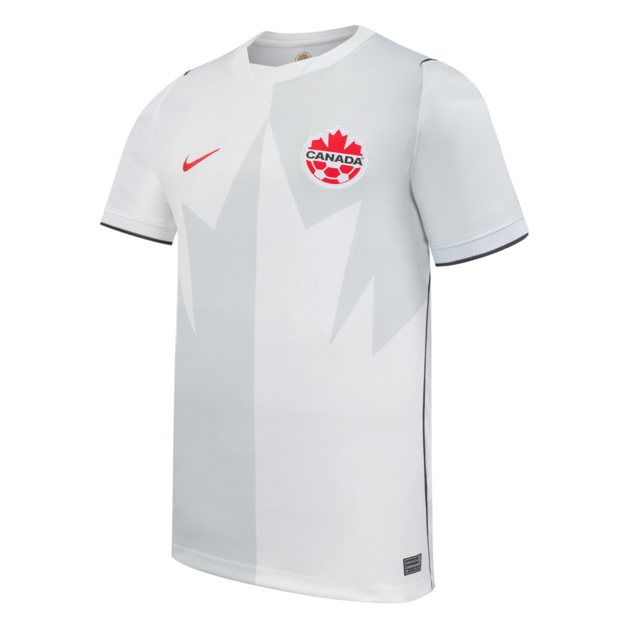 Nike Canada 2026 Youth Stadium Third Jersey - P45889 | Soccer Locker