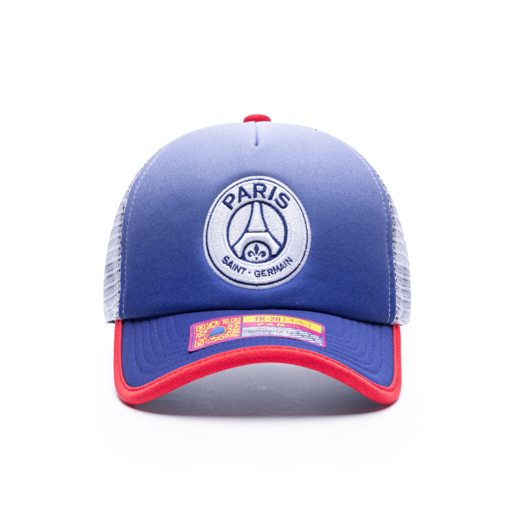 PSG Destiny Trucker Hat - PSG-2016-5768