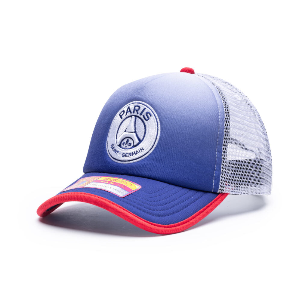 PSG Destiny Trucker Hat - PSG-2016-5768