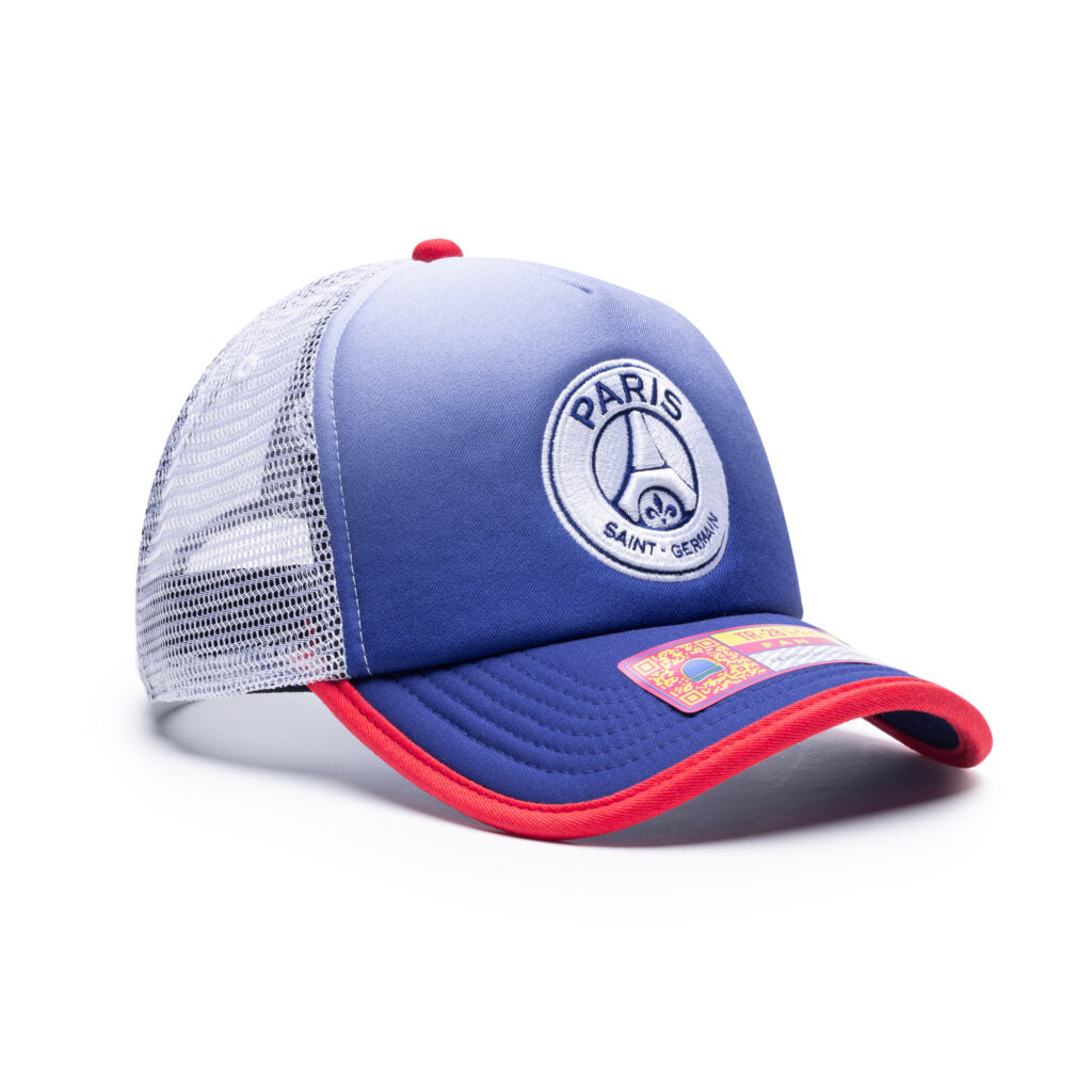 PSG Destiny Trucker Hat - PSG-2016-5768