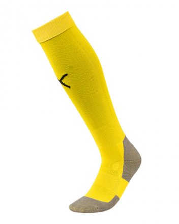 Puma Liga Sock (Yellow) - 703441 07