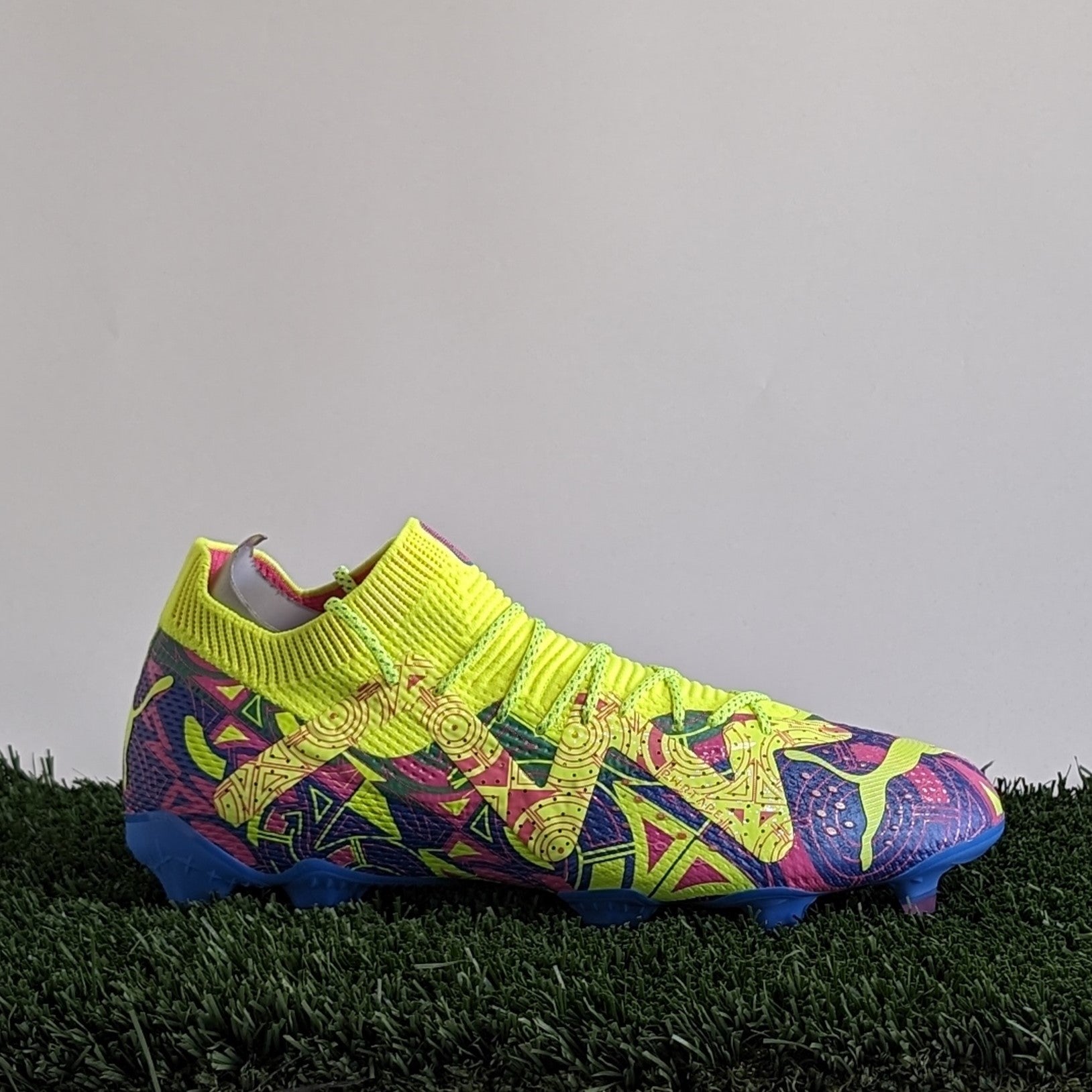 Puma フューチャー Puma Future Ultimate Energy FG/AG - 107546 01