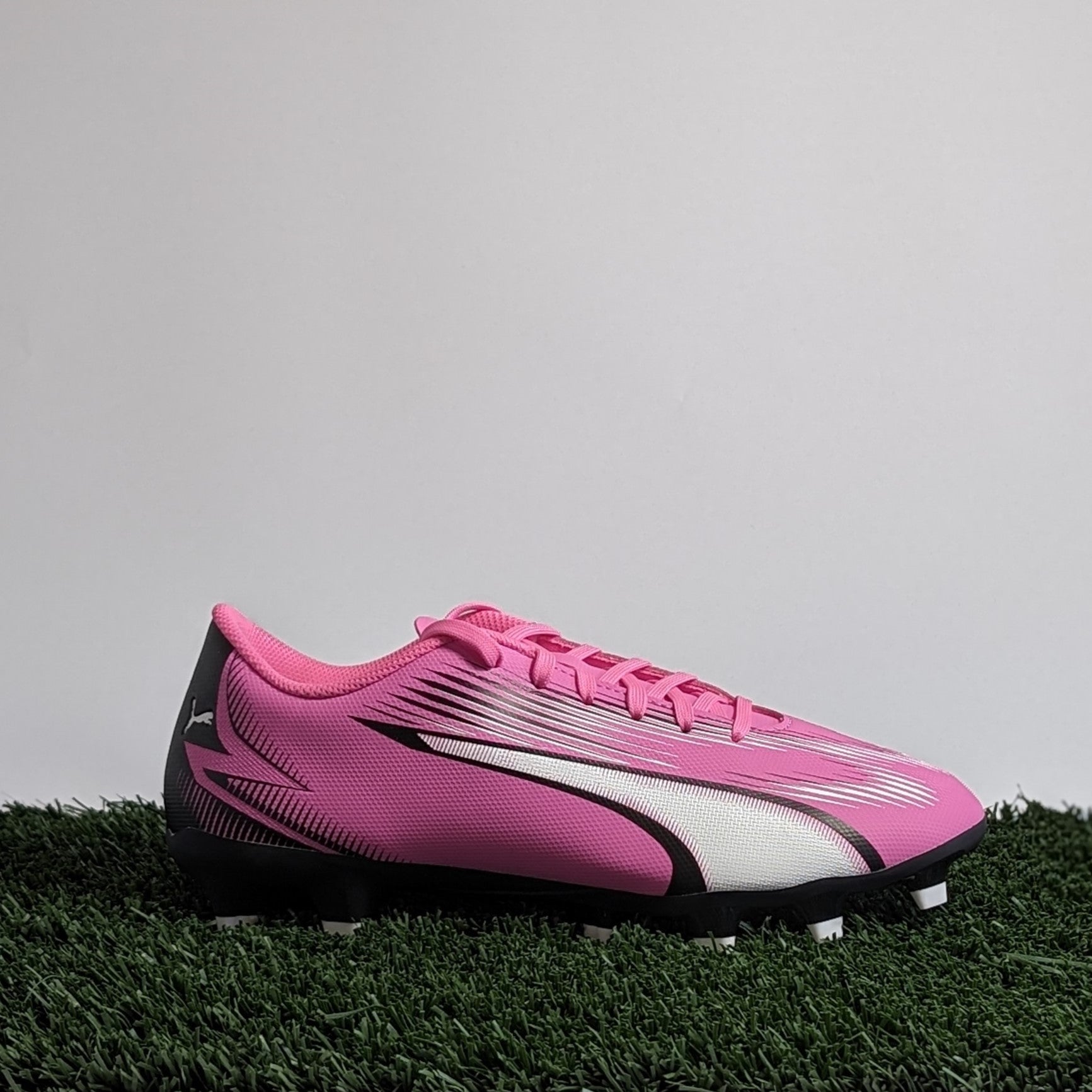 Puma Ultra Play FG/AG - 107763 01