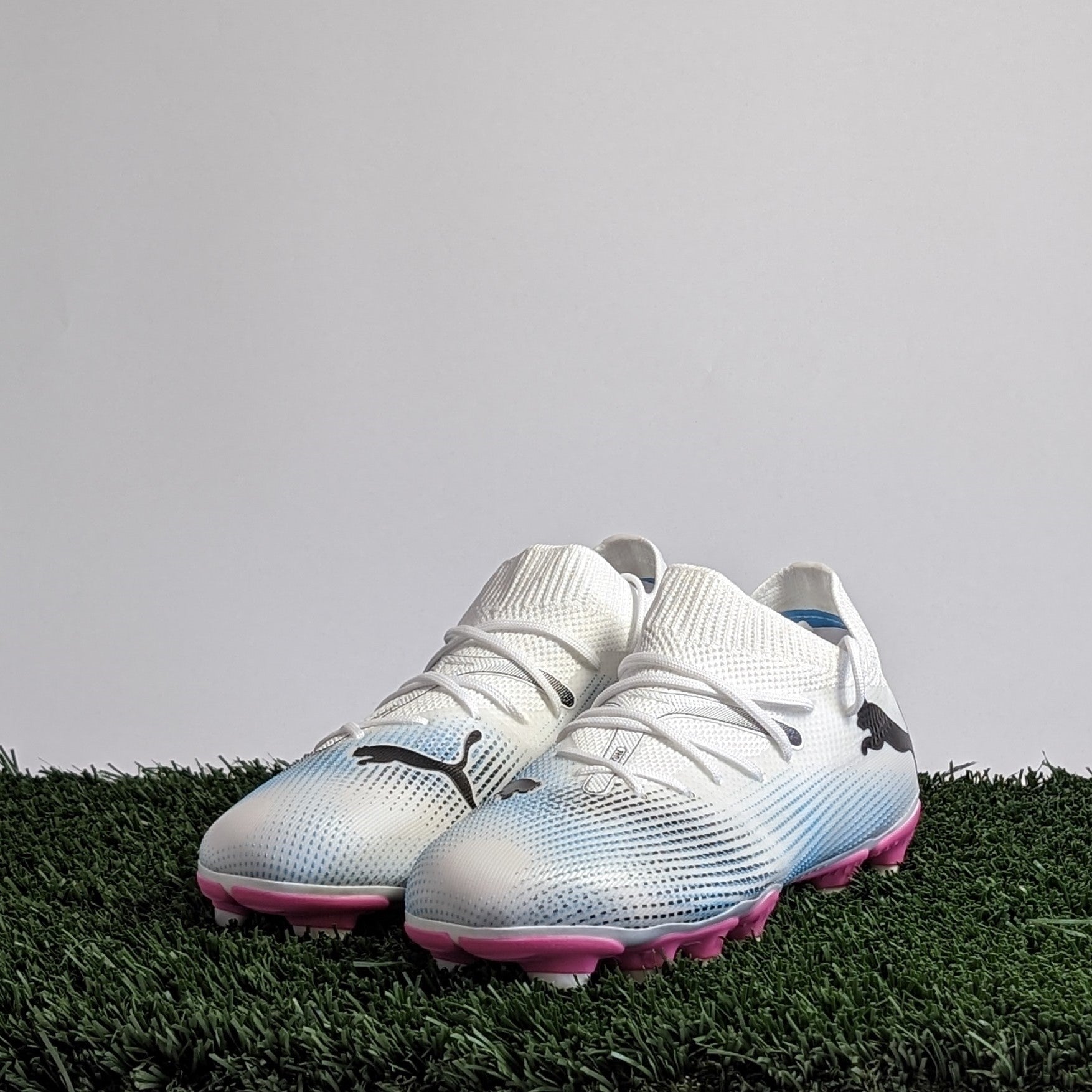 Kinetix Sergi Ag Men's Gear Cleats Football Shoes