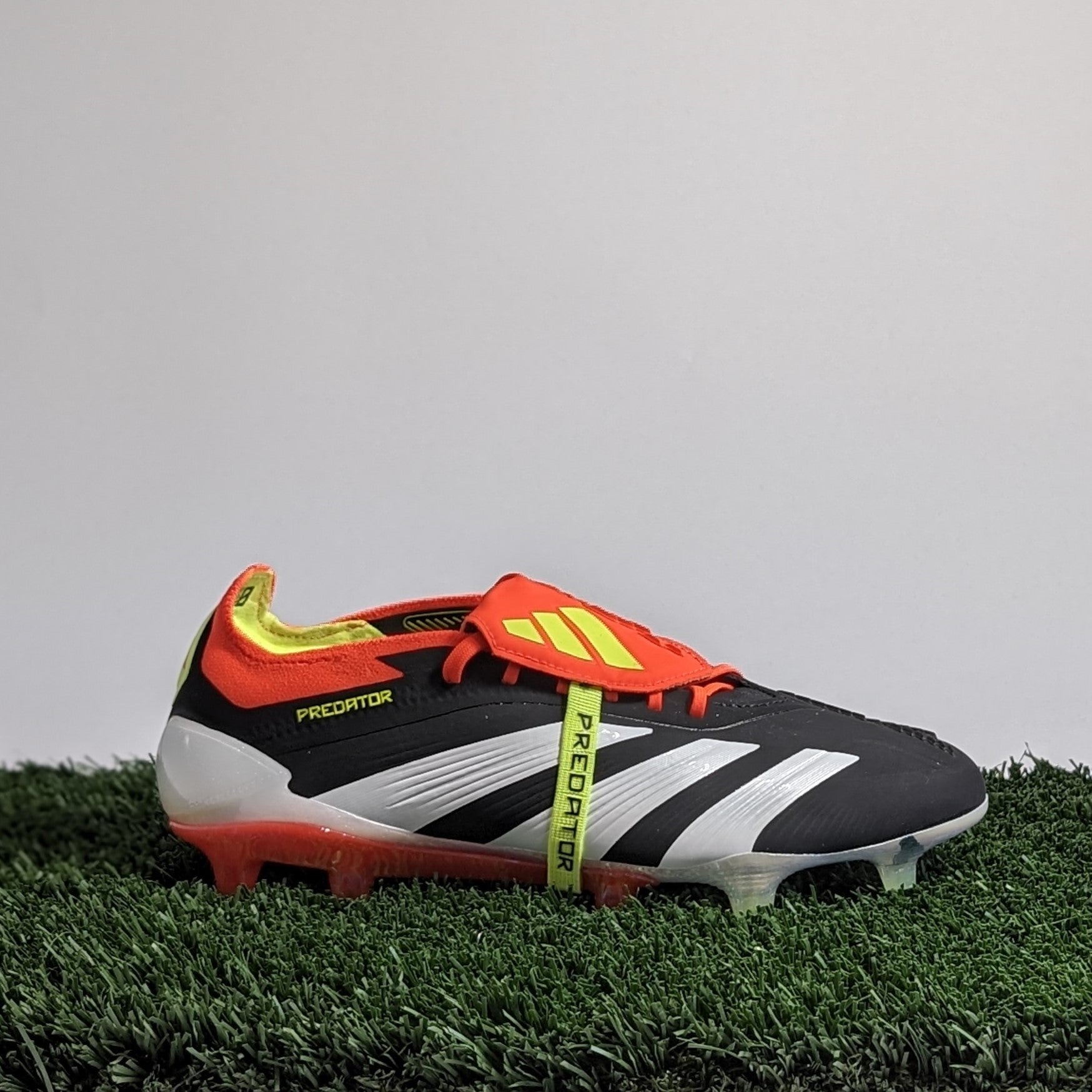 Adidas Predator Elite FT FG- IE1809