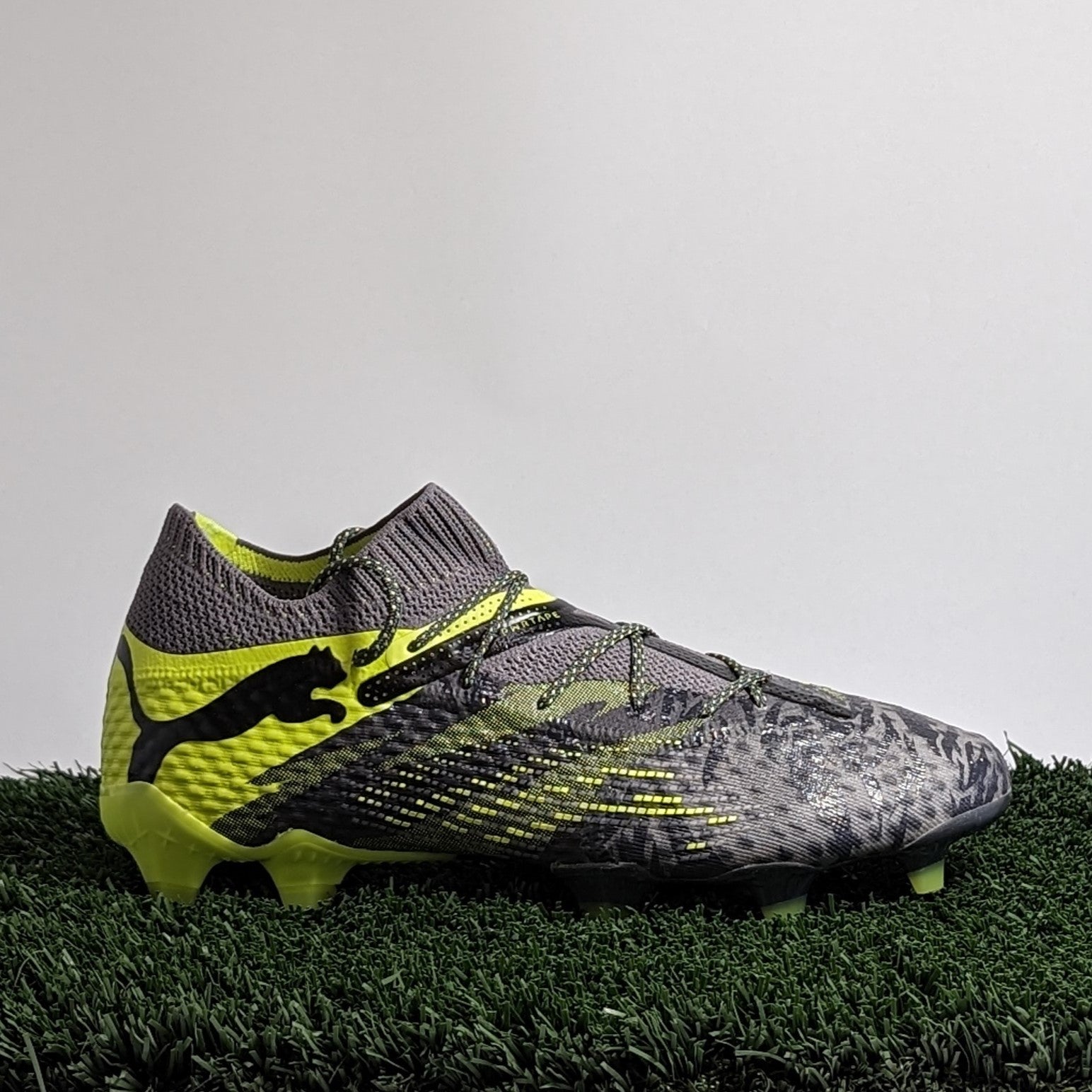 Puma Future 7 Ultimate Rush FG/AG - 107828 01