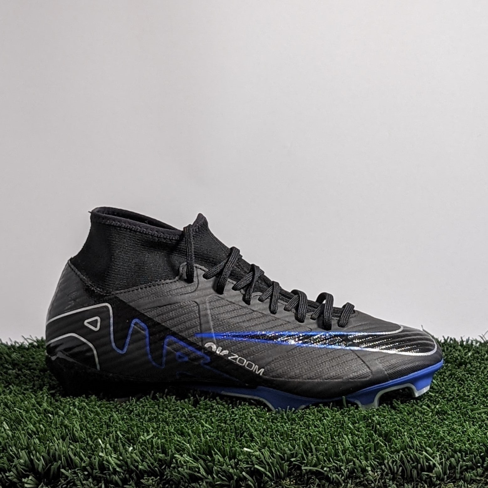 Nike Zoom Superfly 9 Academy FG/MG - DJ5625-040