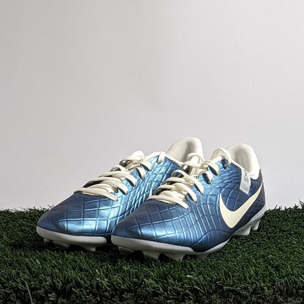 Nike Tiempo Legend X Elite TF 'Emerald' 30th Anniversary