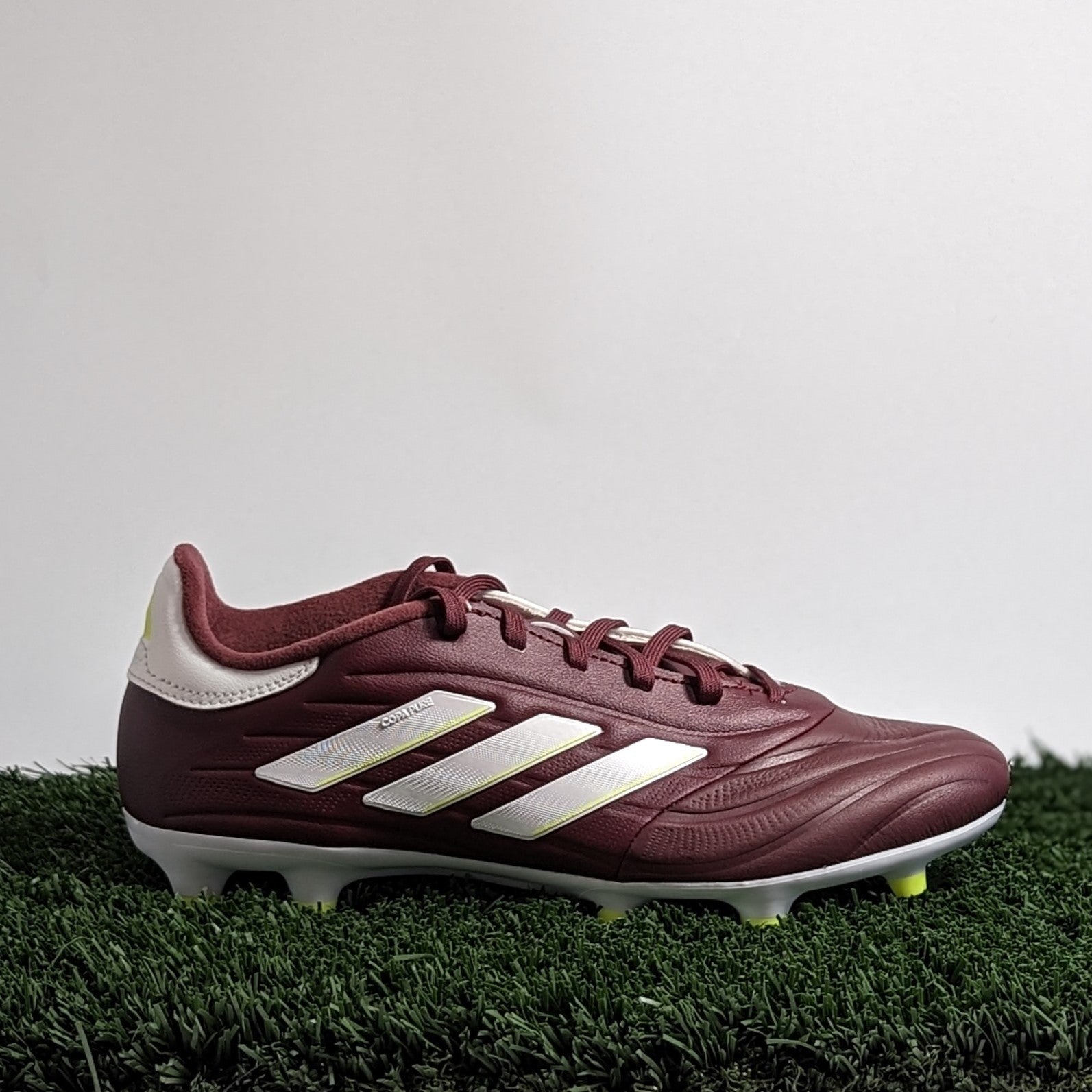 adidas Copa Pure .3 Firm Ground Cleats – Soccer Maxx