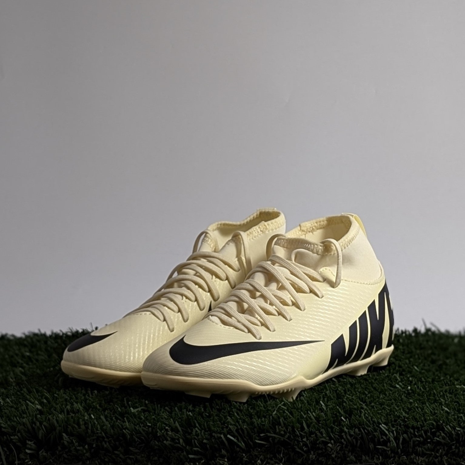 Nike Jr Mercurial Superfly 9 Club FG/MG - DJ5959-700