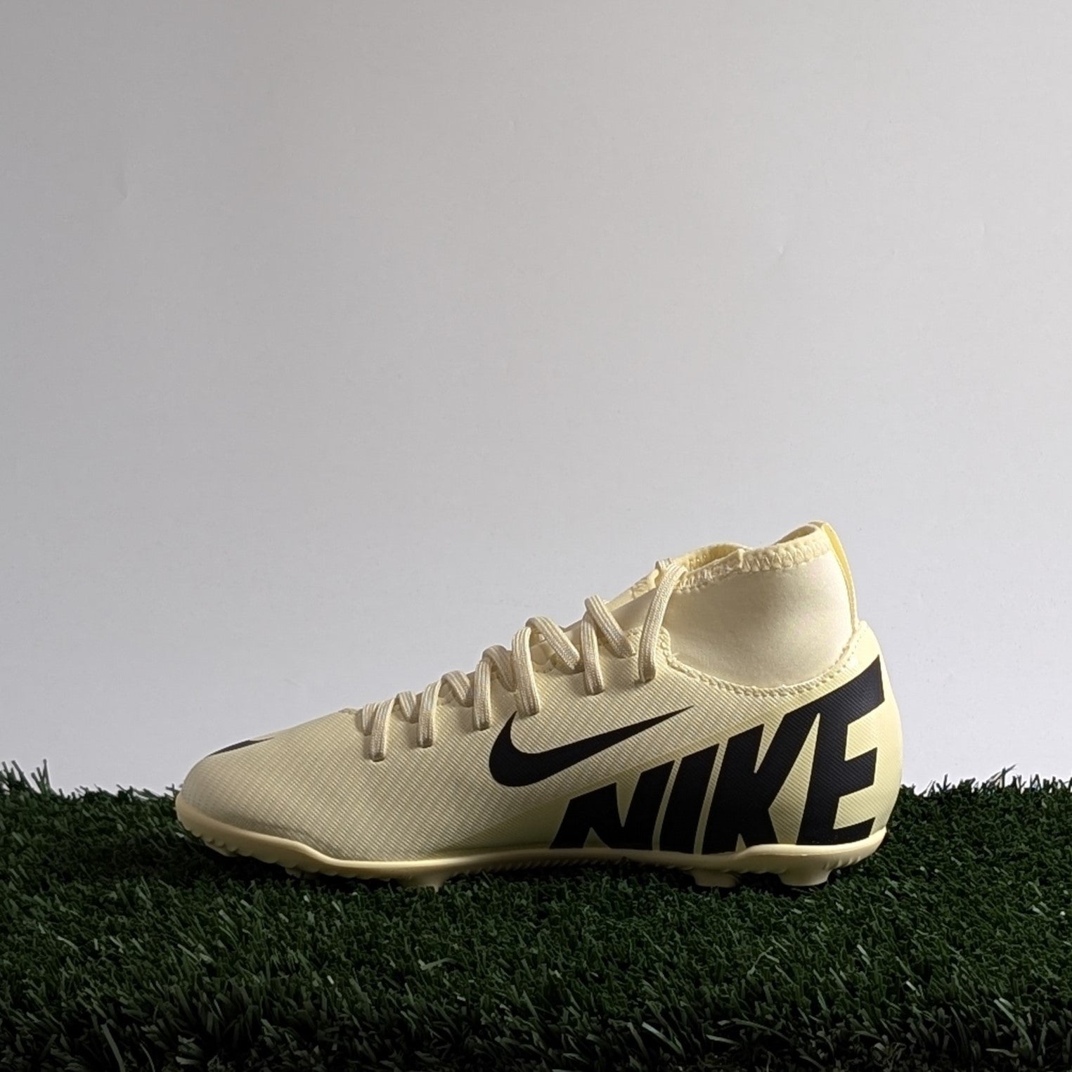 Nike Jr Mercurial Superfly 9 Club FG/MG - DJ5959-700