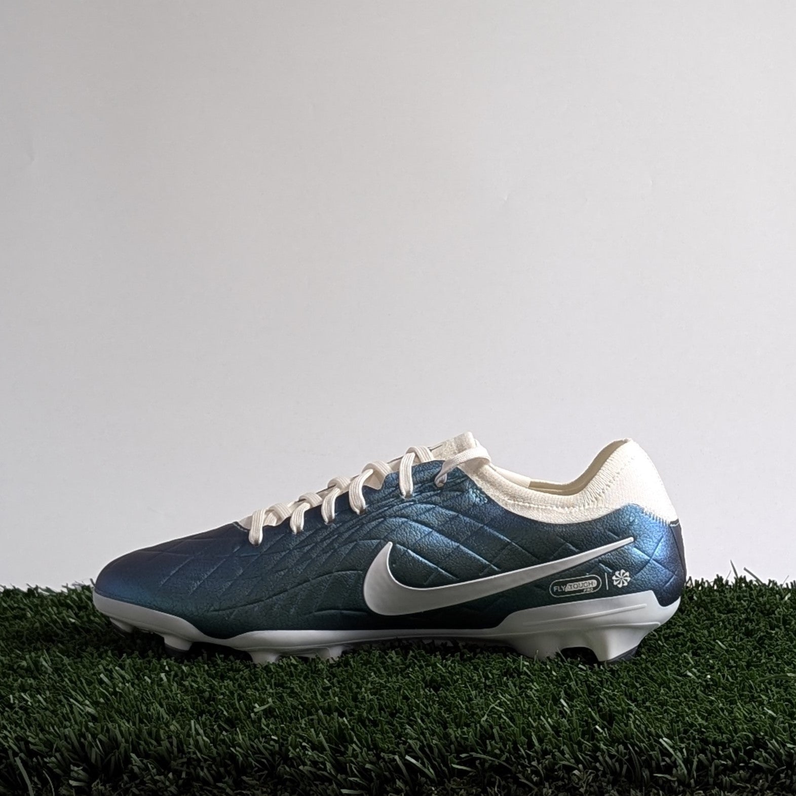 Nike Legend 10 Pro FG - FQ3248-300