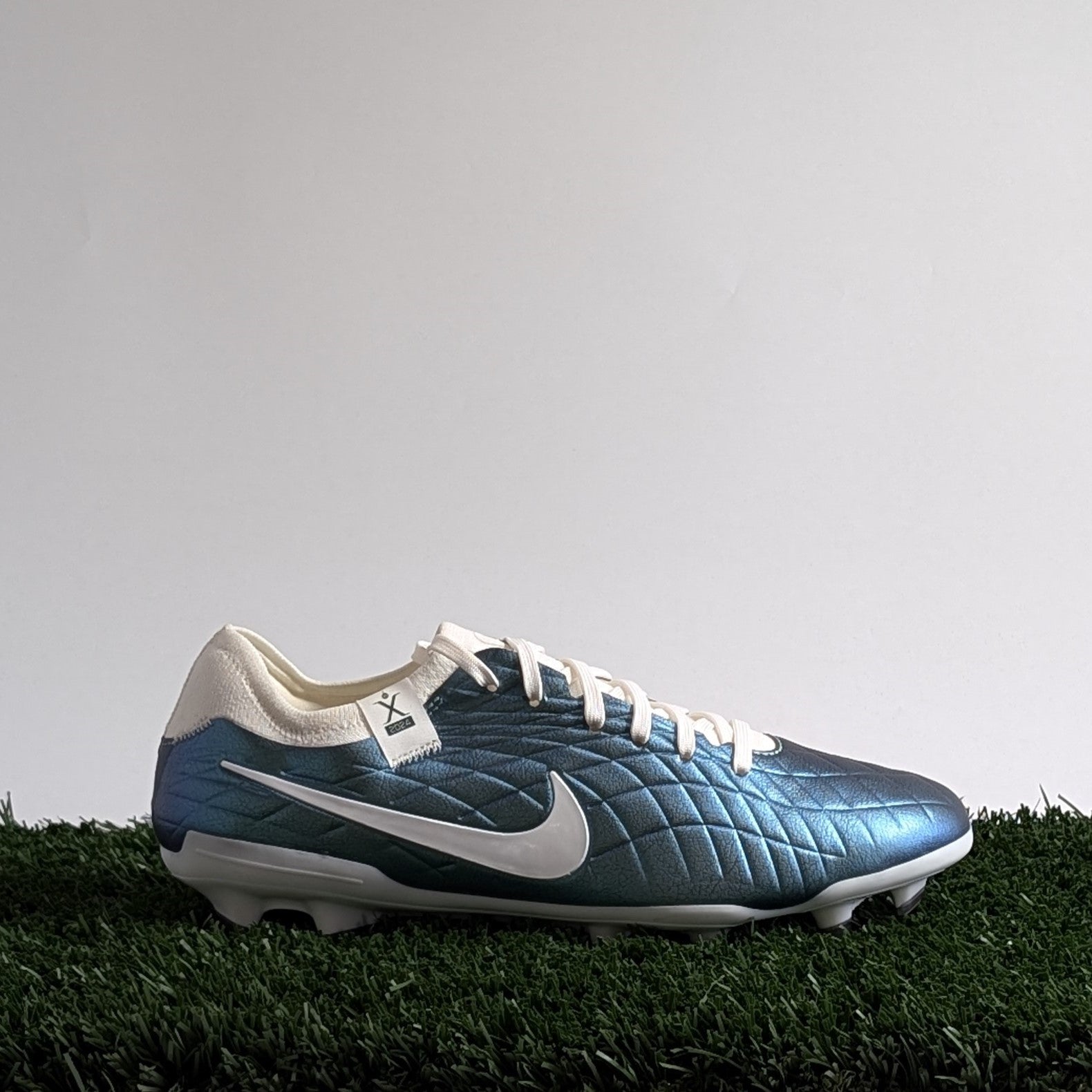 Nike Legend 10 Pro FG - FQ3248-300