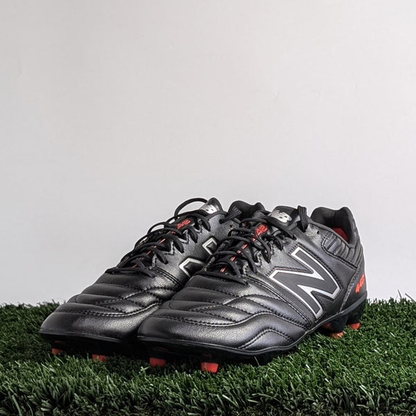New Balance 442 V2 PRO HG ② 442 v2 Pro Regular Fit Firm Ground Cleats | New Balance