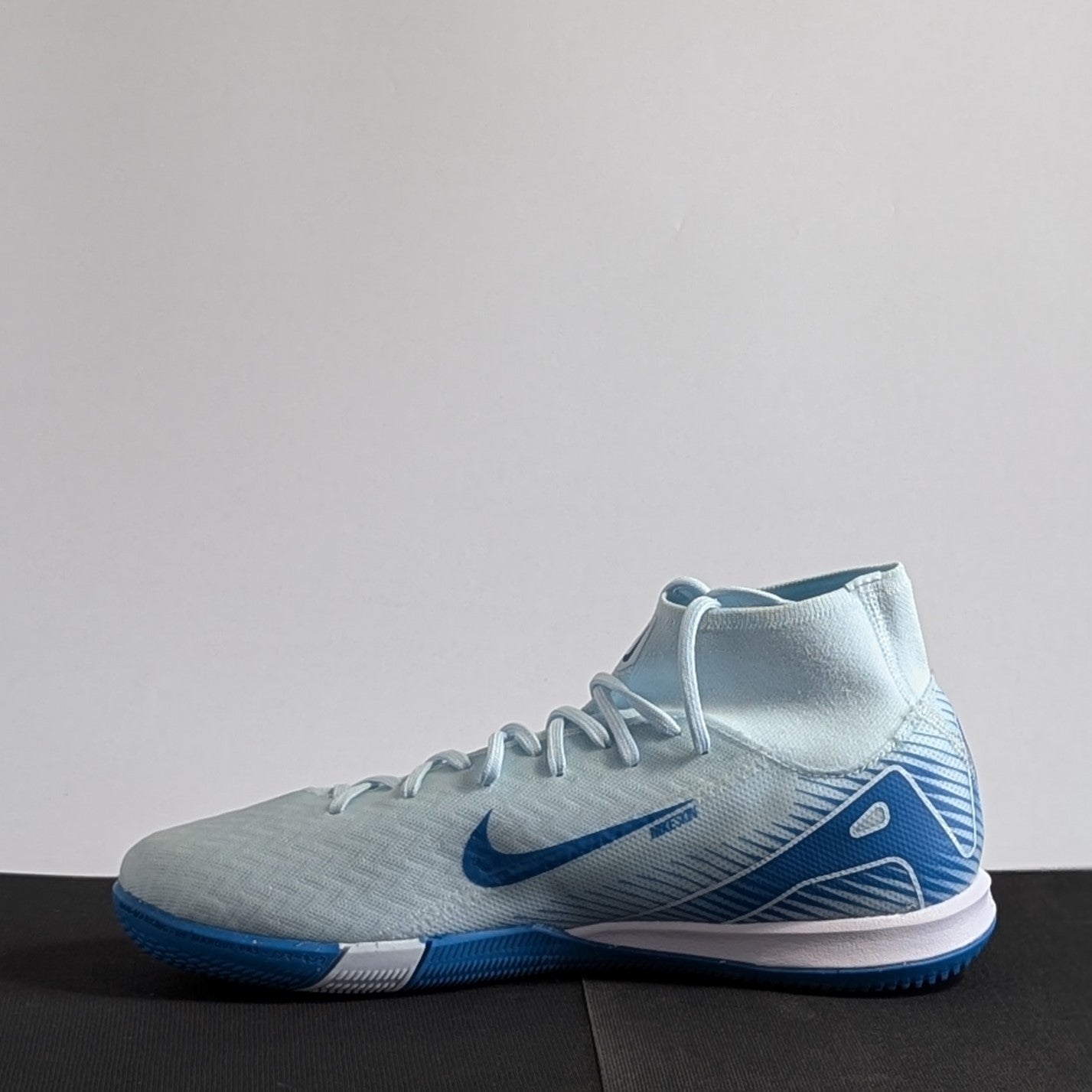 Nike Zoom Superfly 10 Academy IC - FQ8332-400