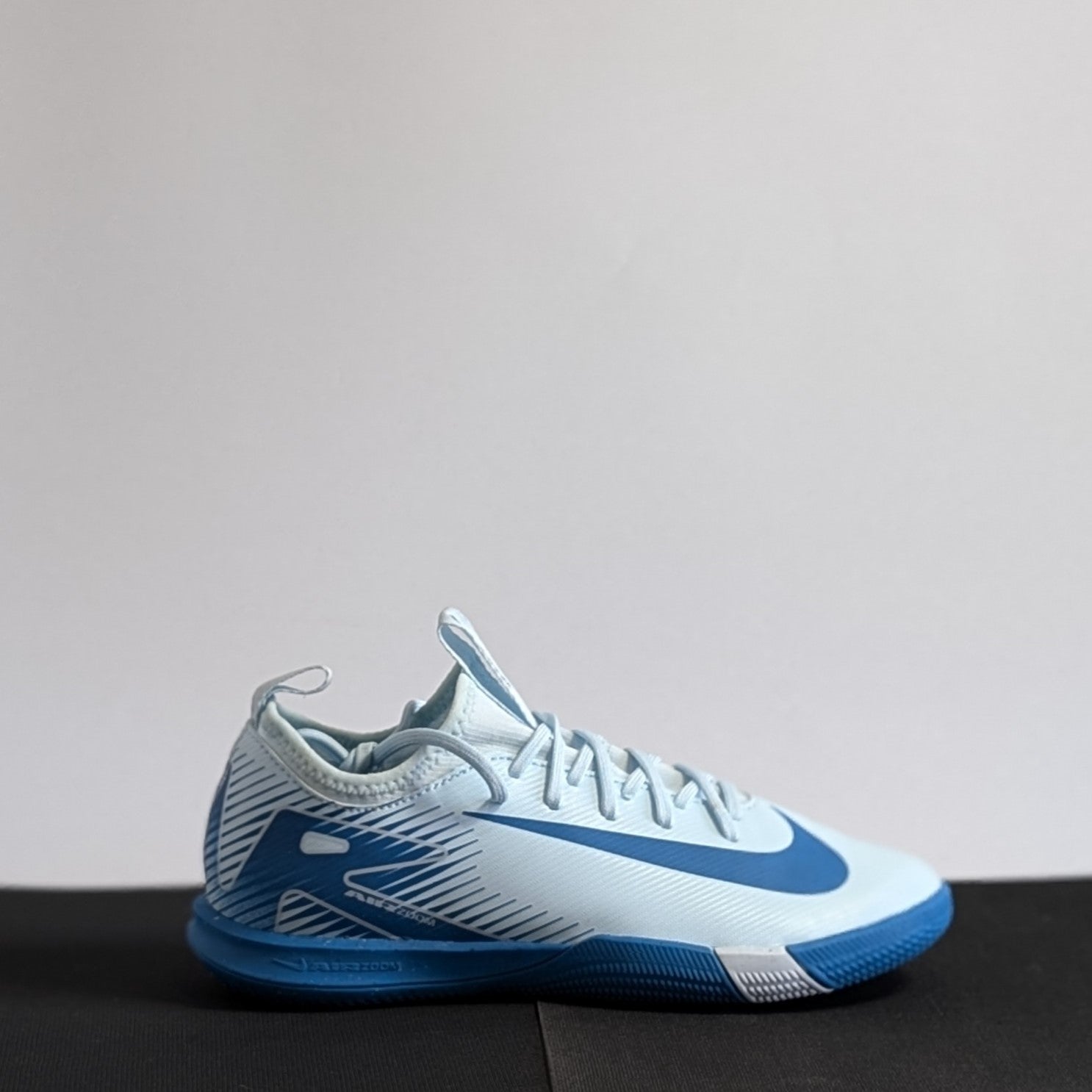 Nike Jr Zoom Vapor 16 Academy IC - FQ8411-400