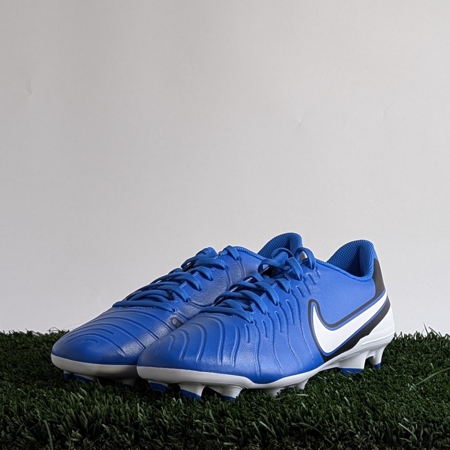 Nike Legend 10 Club FG/MG - DV4344-400