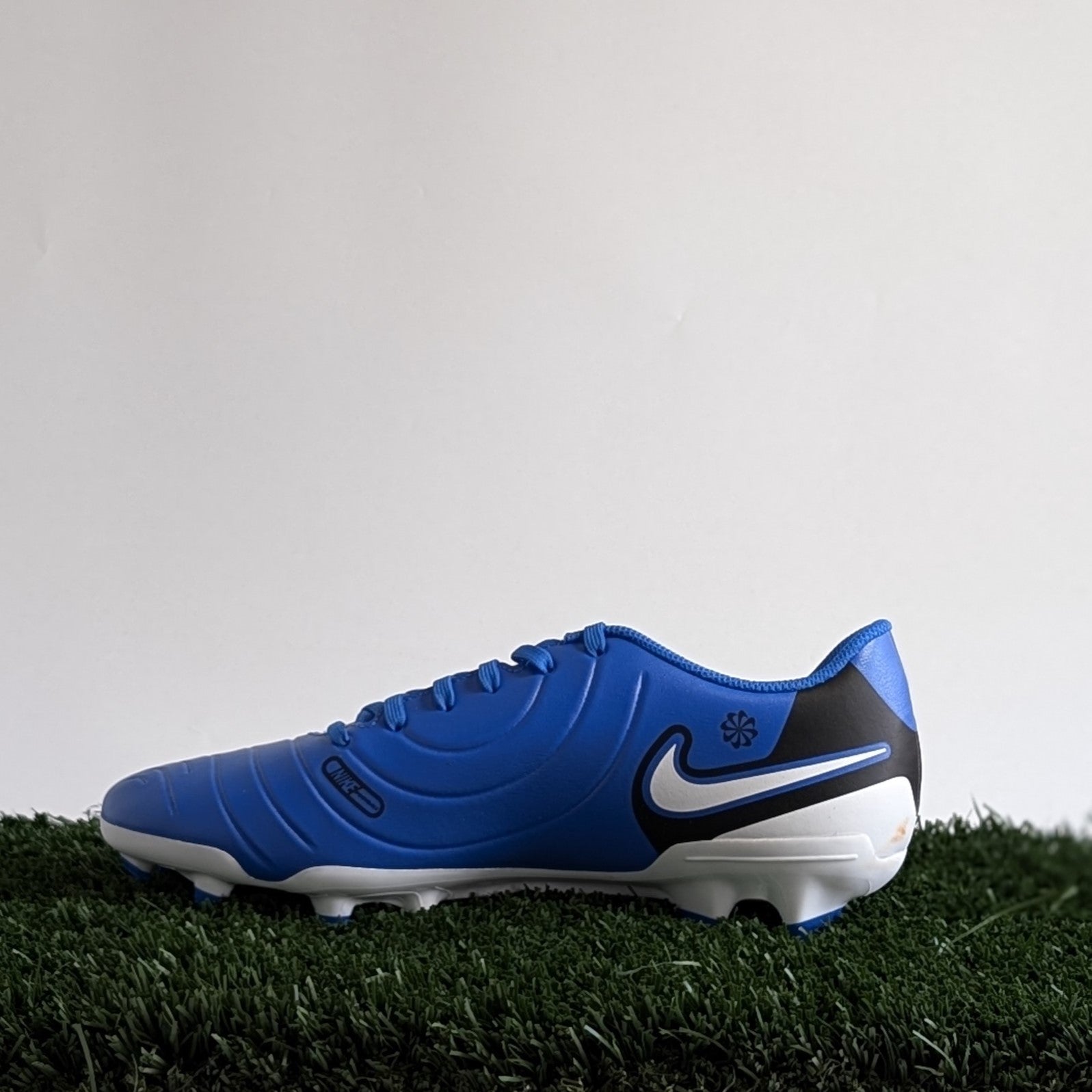 Nike Legend 10 Club FG/MG - DV4344-400