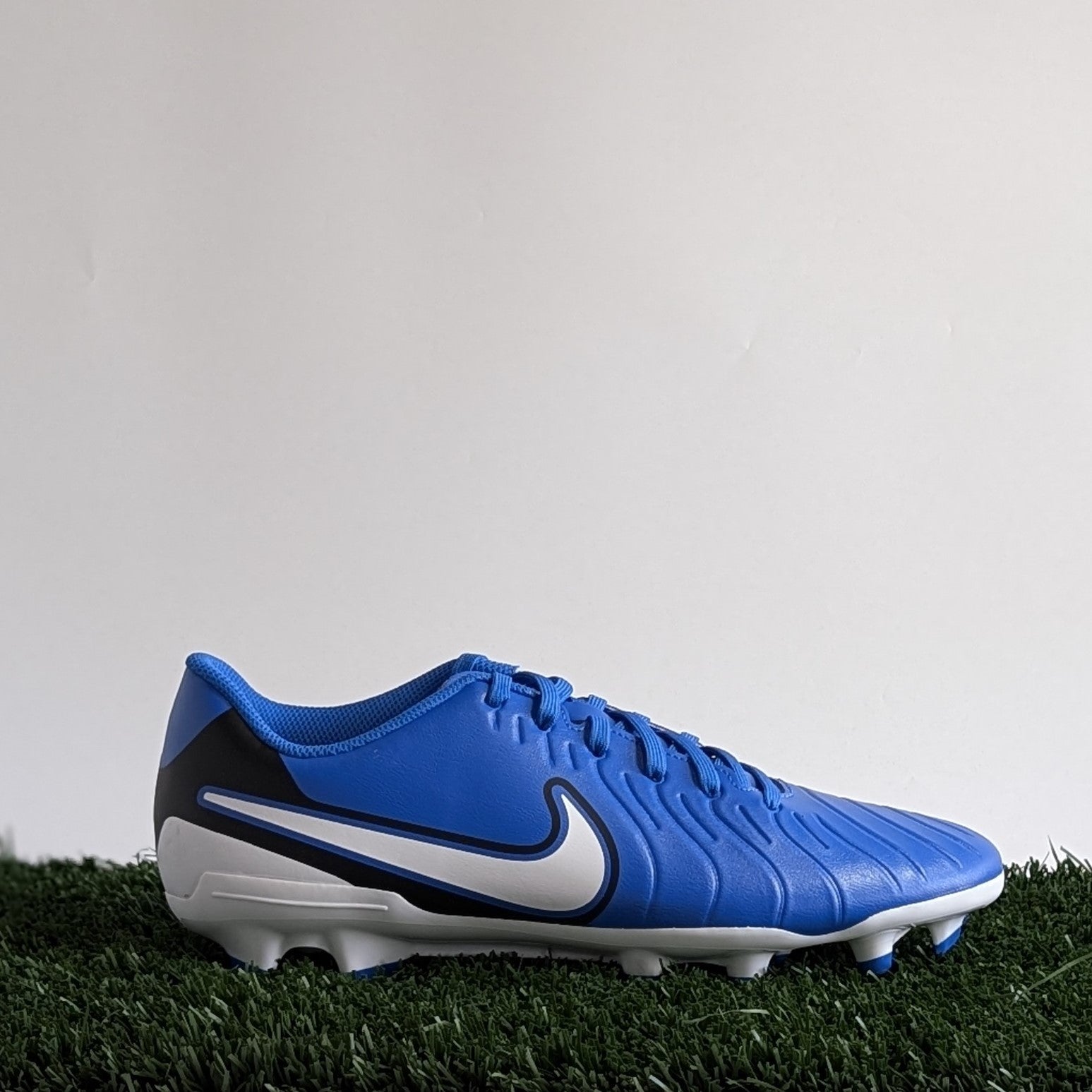 Nike Legend 10 Club FG/MG - DV4344-400