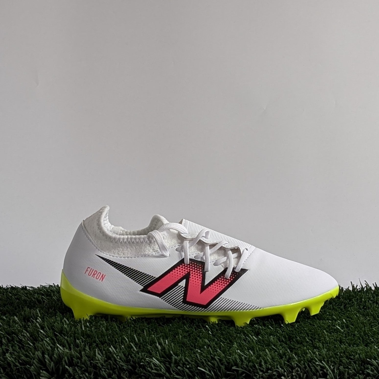 New Balance Furon Dispatch FG V7+ (D Medium) - SF3FH75