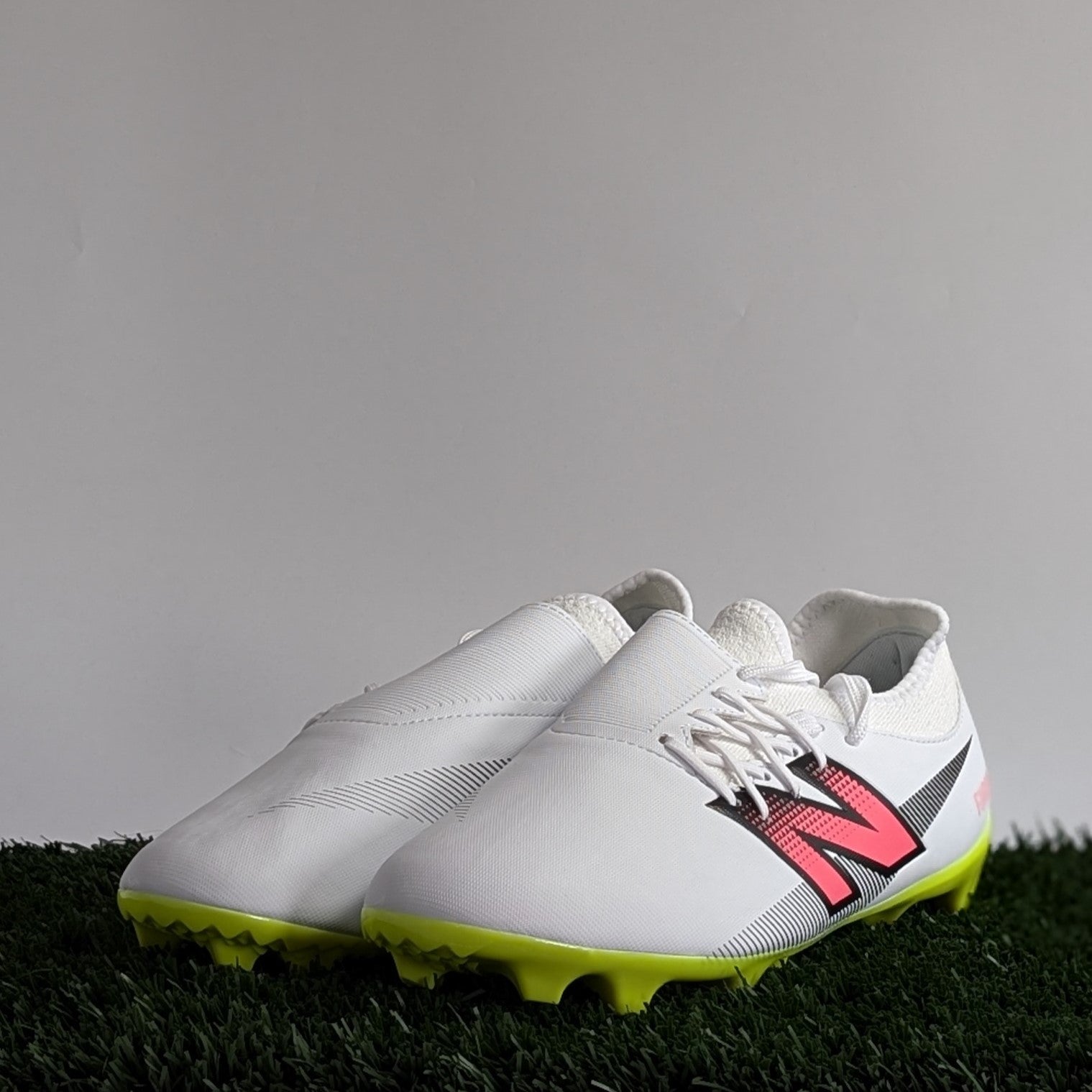 New Balance Furon Dispatch FG V7+ (2E Wide) - SF3FH75