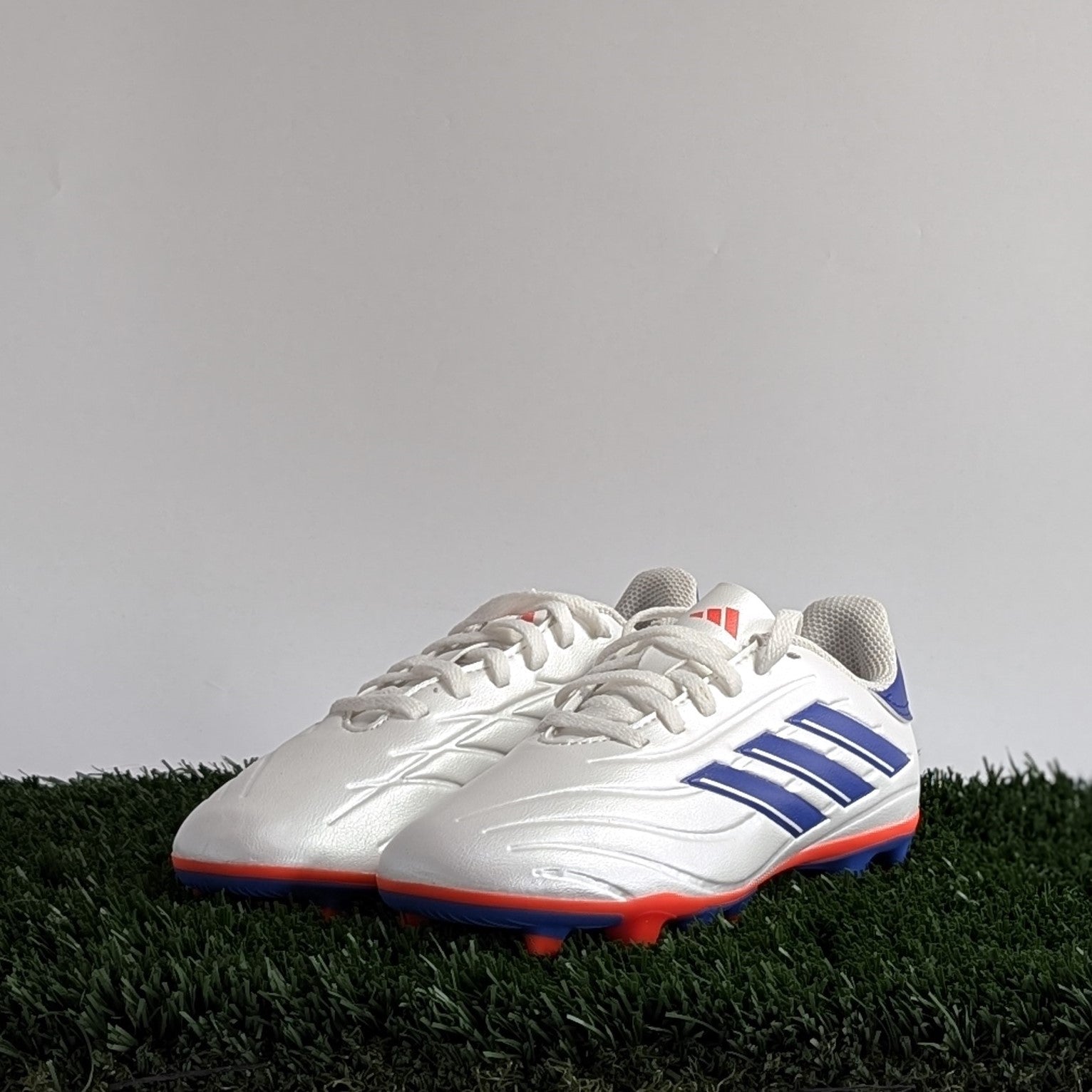 Adidas Copa Pure 2 Club FxG J - IG6412