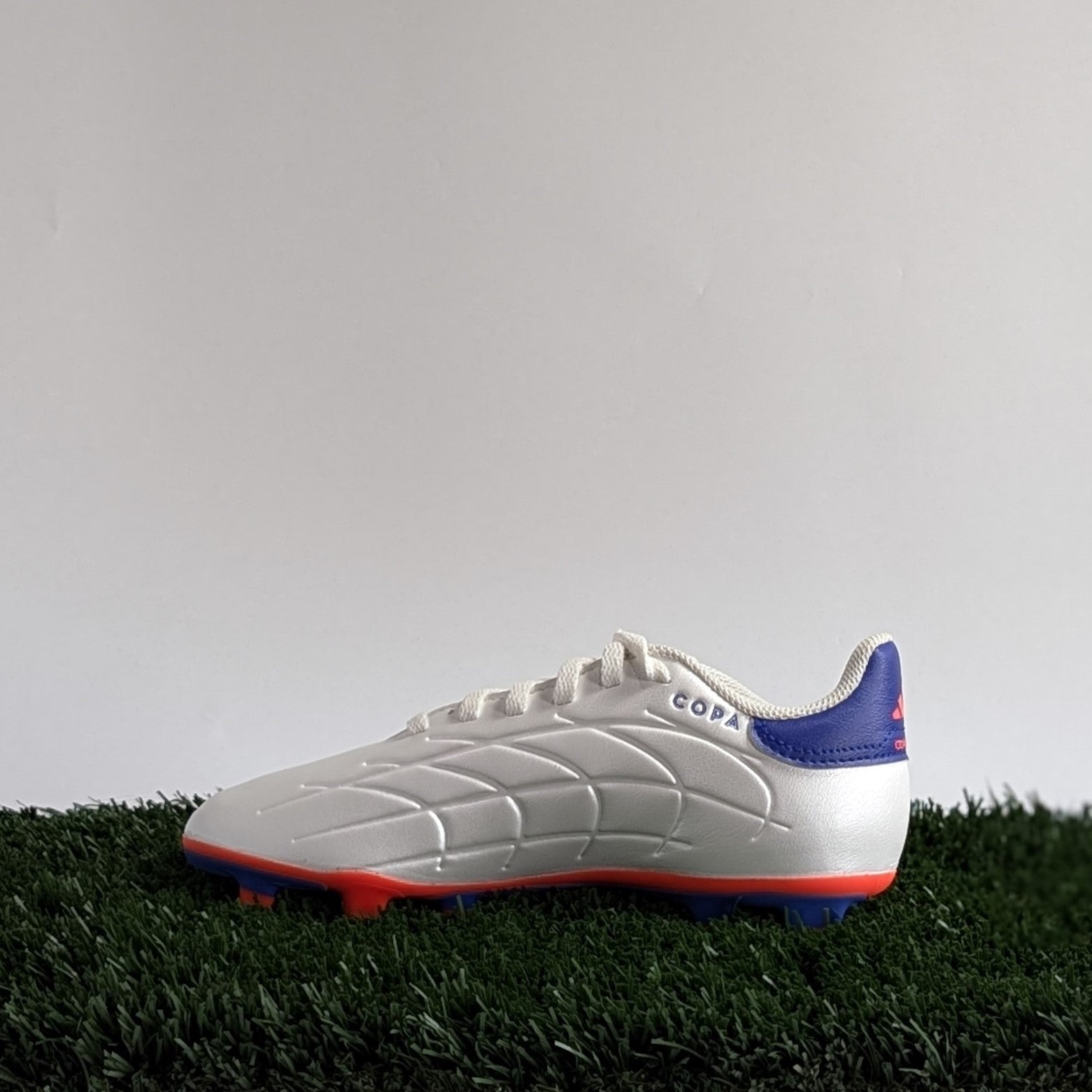 Adidas Copa Pure 2 Club FxG J - IG6412