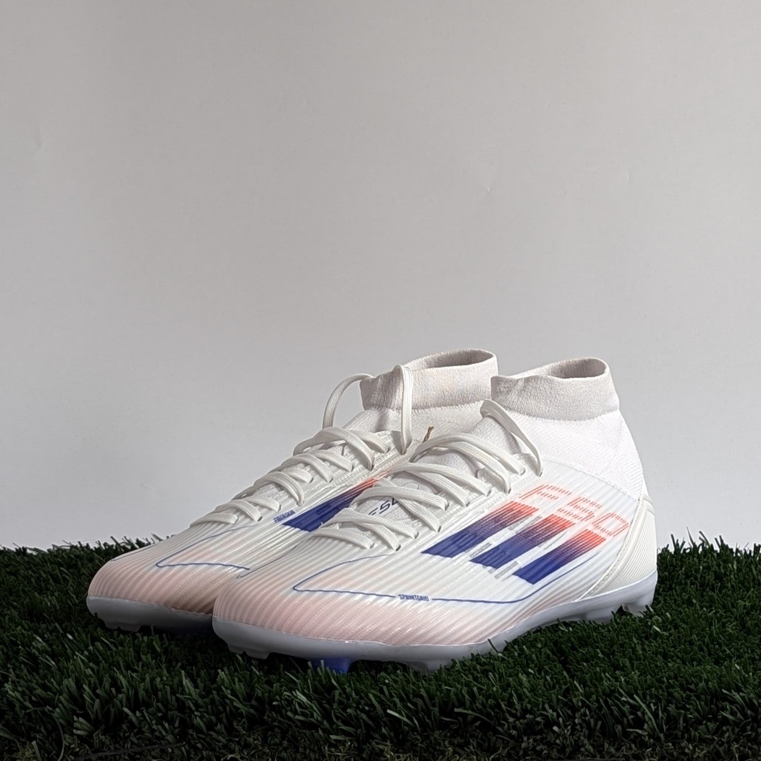 Adidas F50 League Mid FG/MG W - ID9190