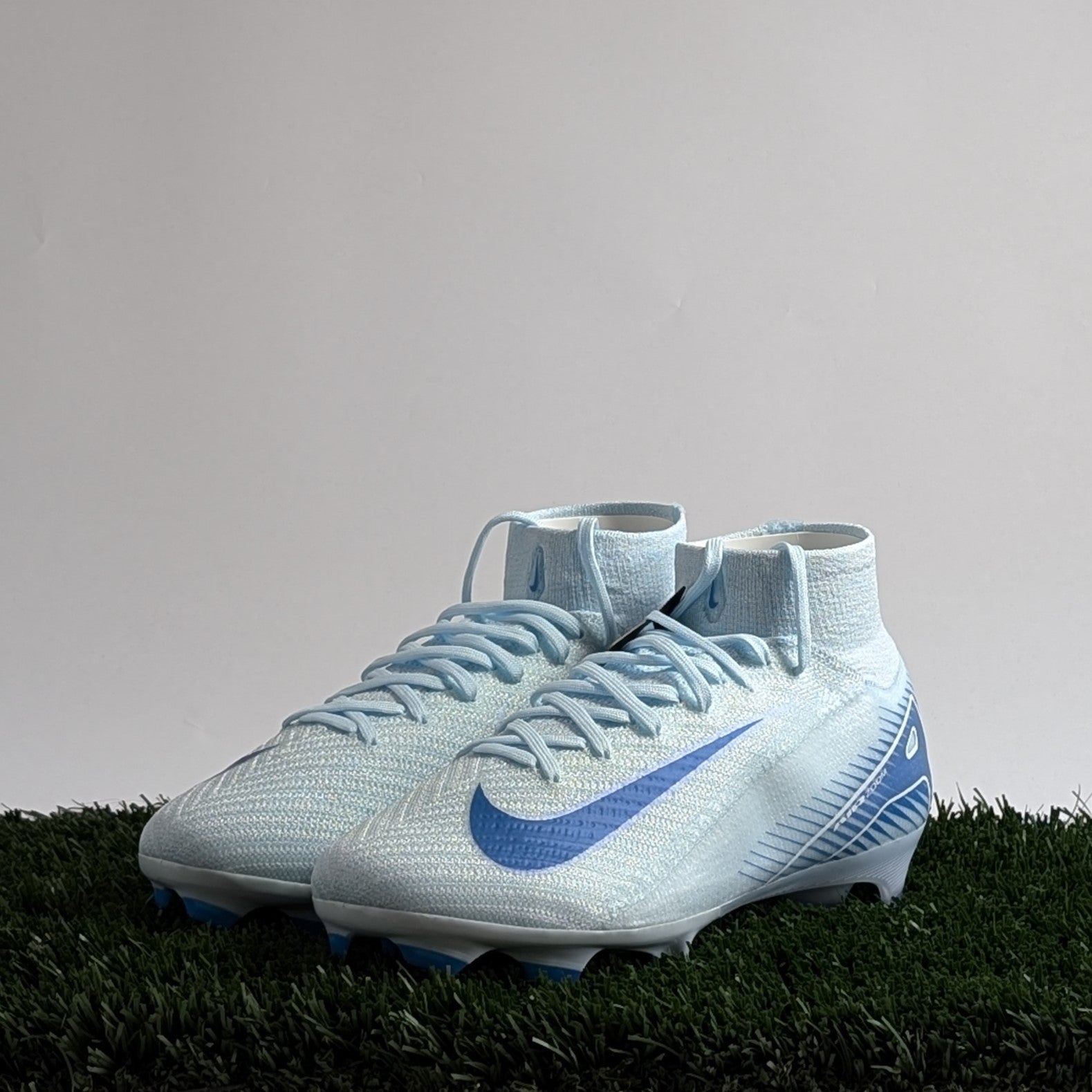 Nike Zoom Superfly 10 Elite FG - FQ1454-400