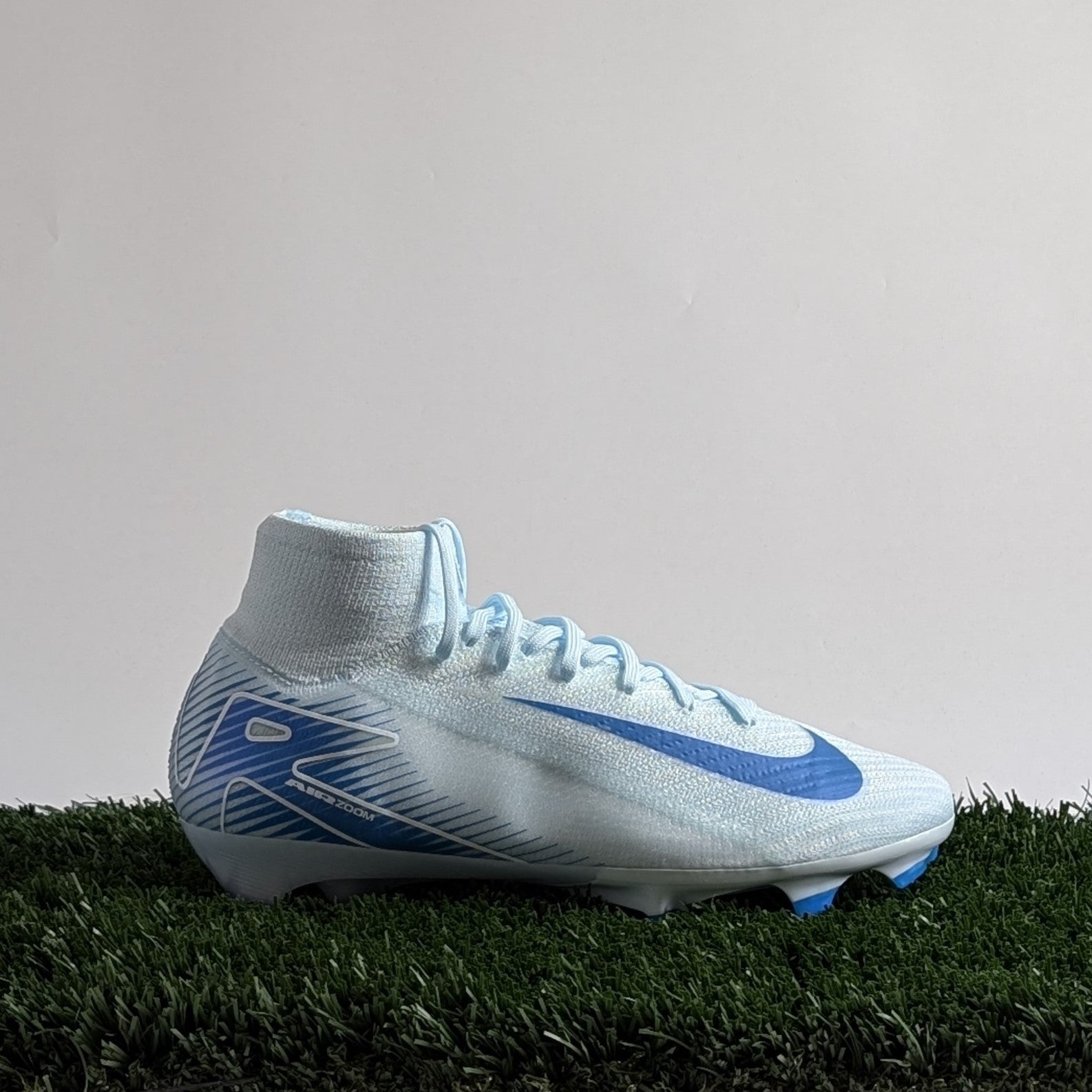 Nike Zoom Superfly 10 Elite FG - FQ1454-400