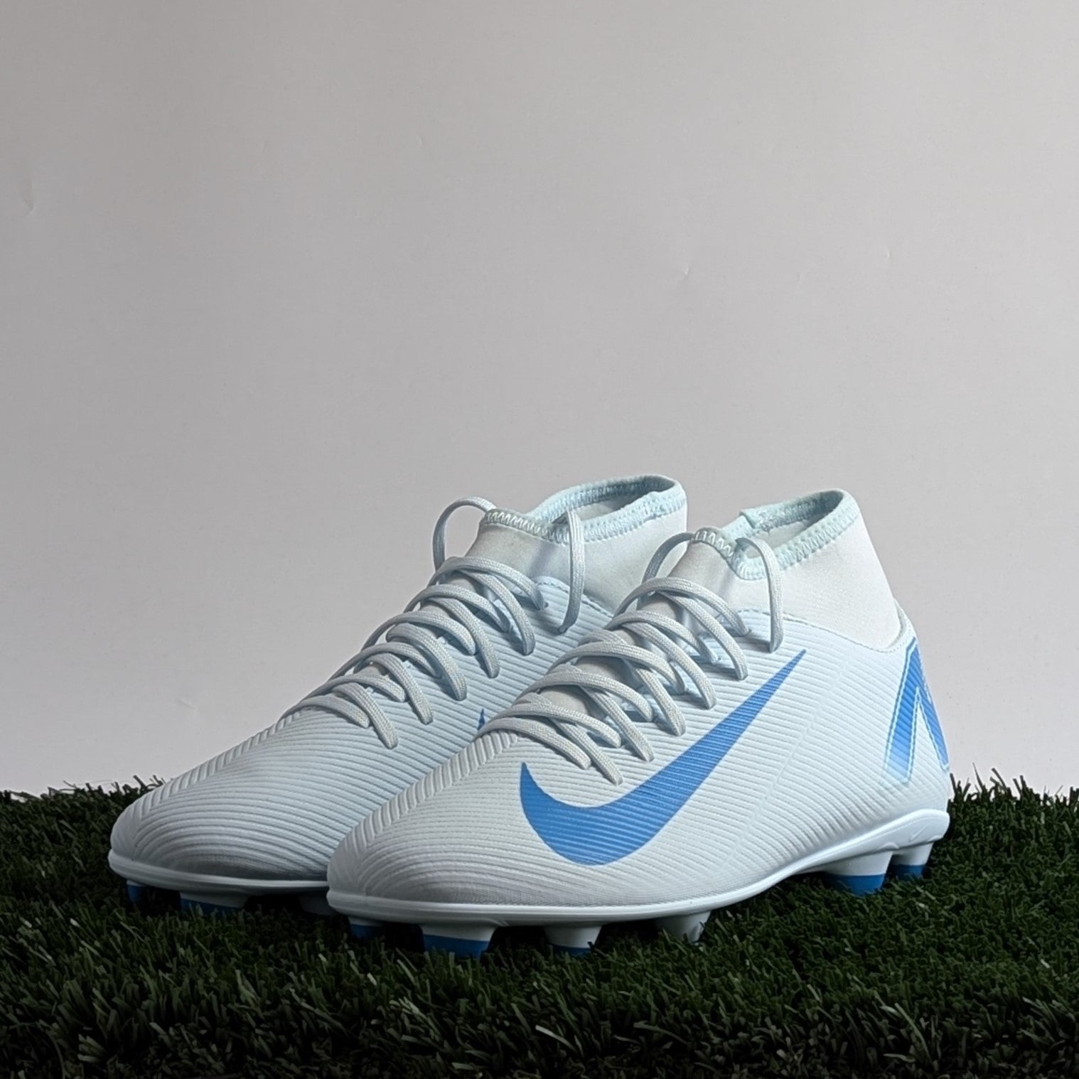 Nike Superfly 10 Club FG/MG - FQ8314-400