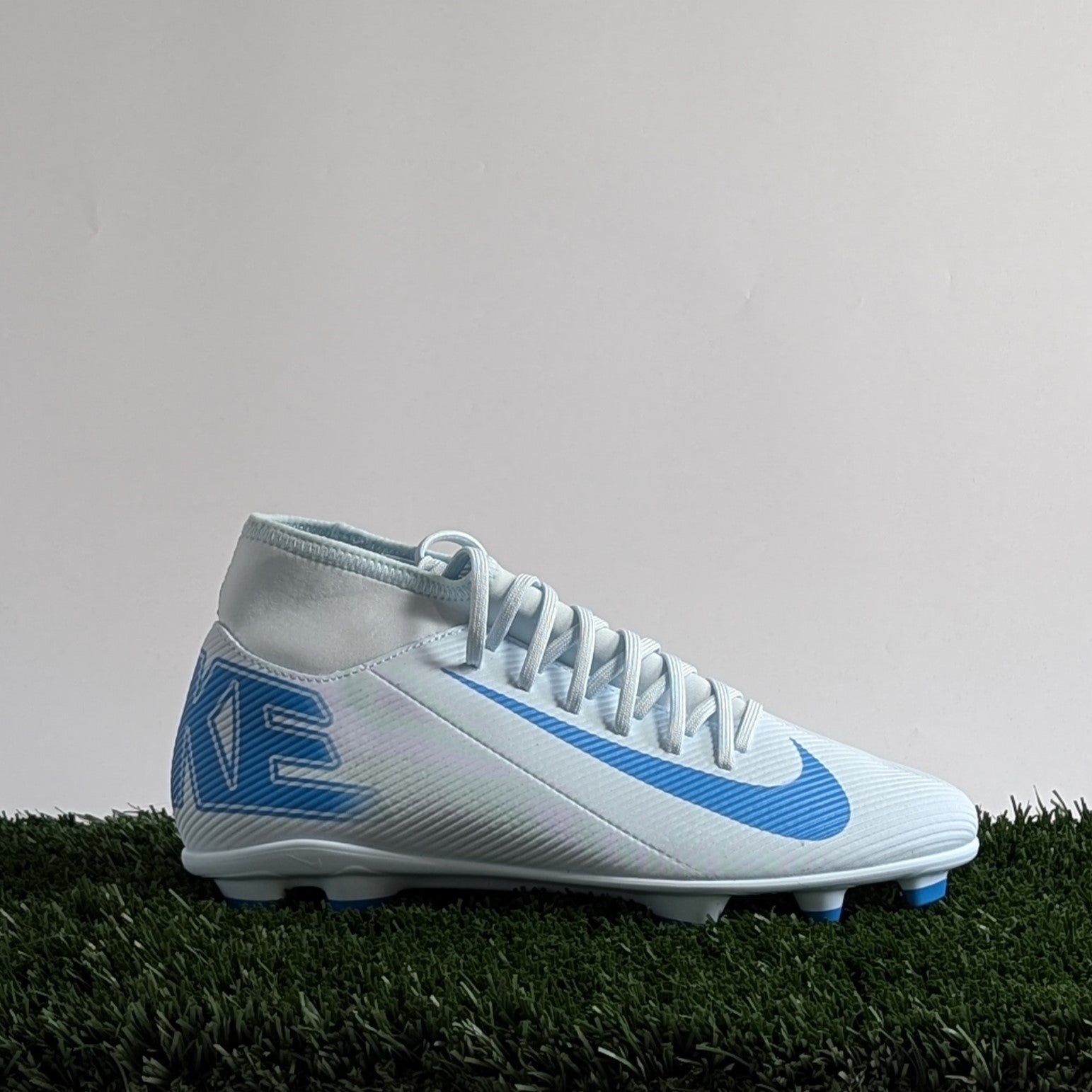 Nike Superfly 10 Club FG/MG - FQ8314-400